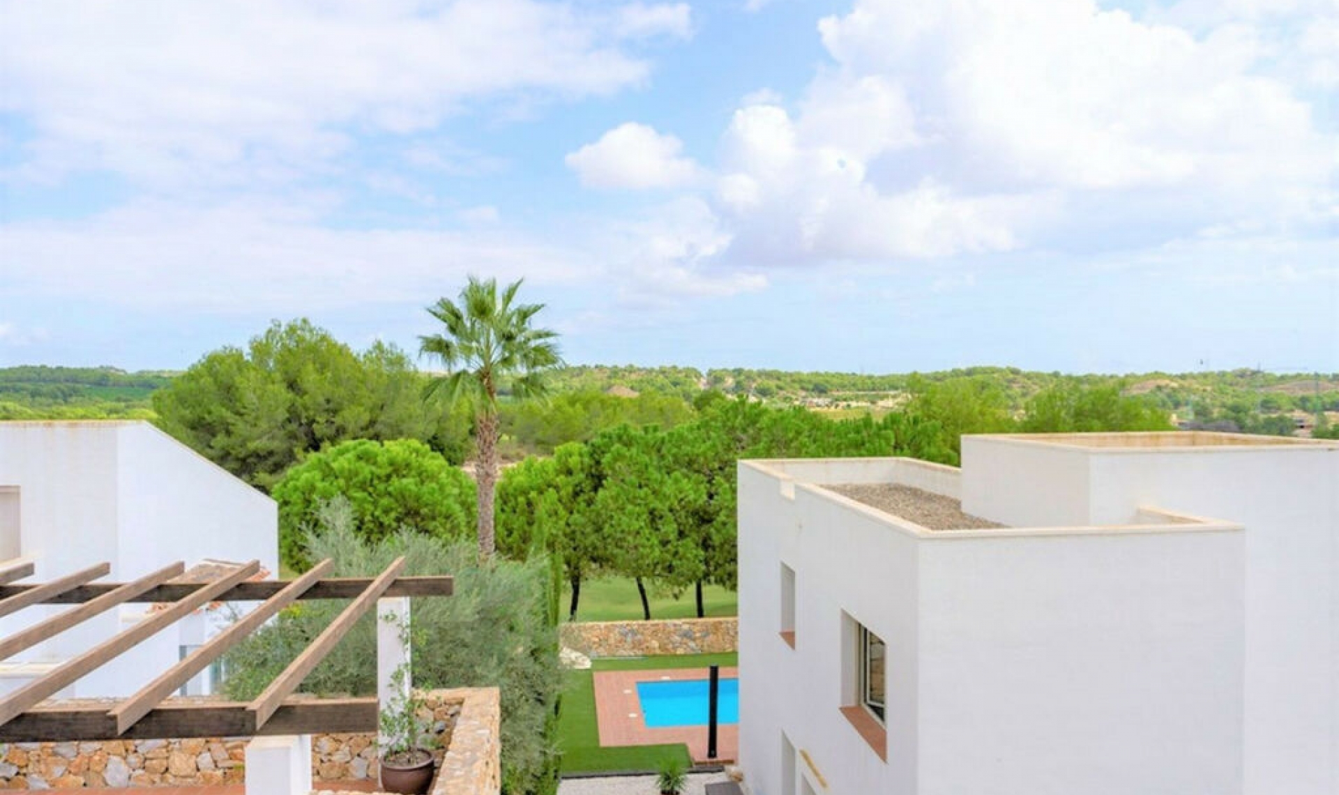 Resale - House -
Las Colinas Golf