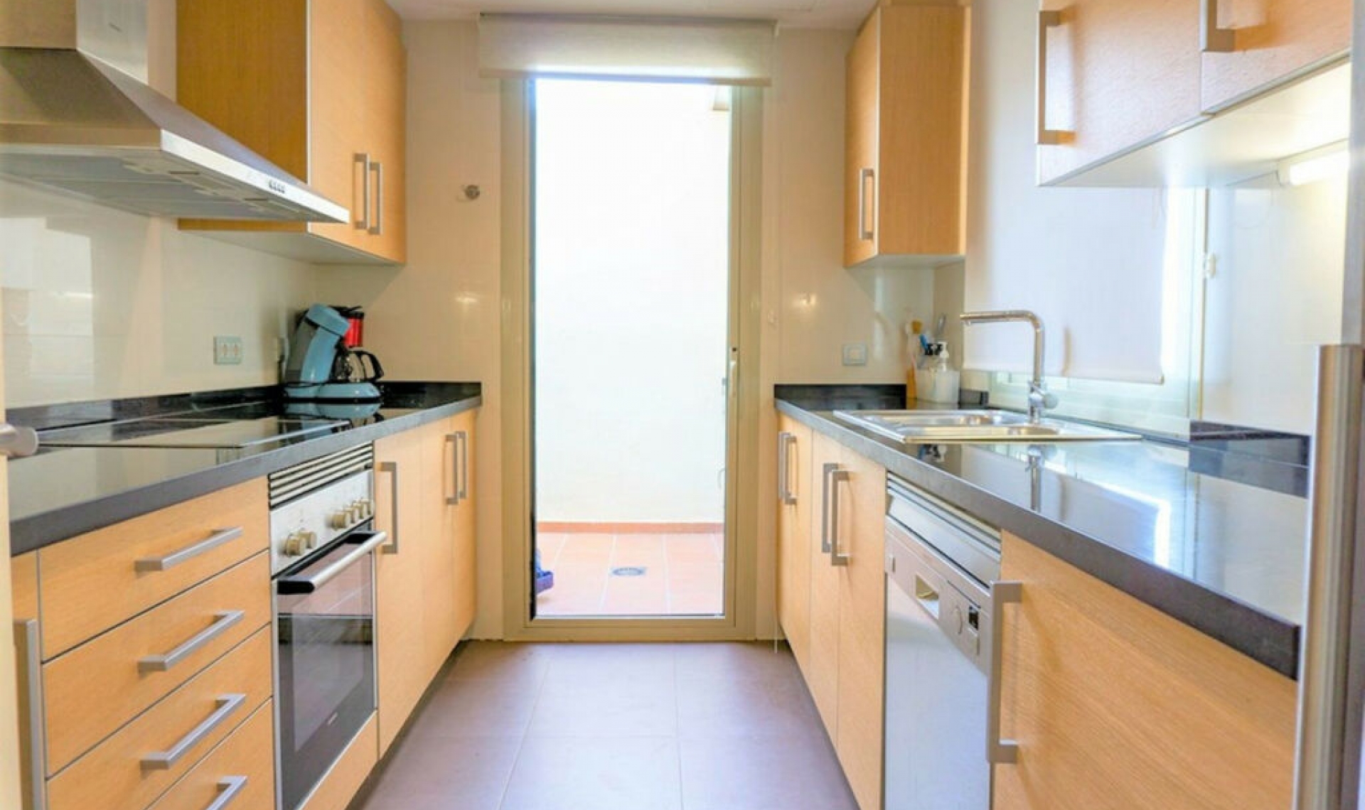 Resale - House -
Las Colinas Golf