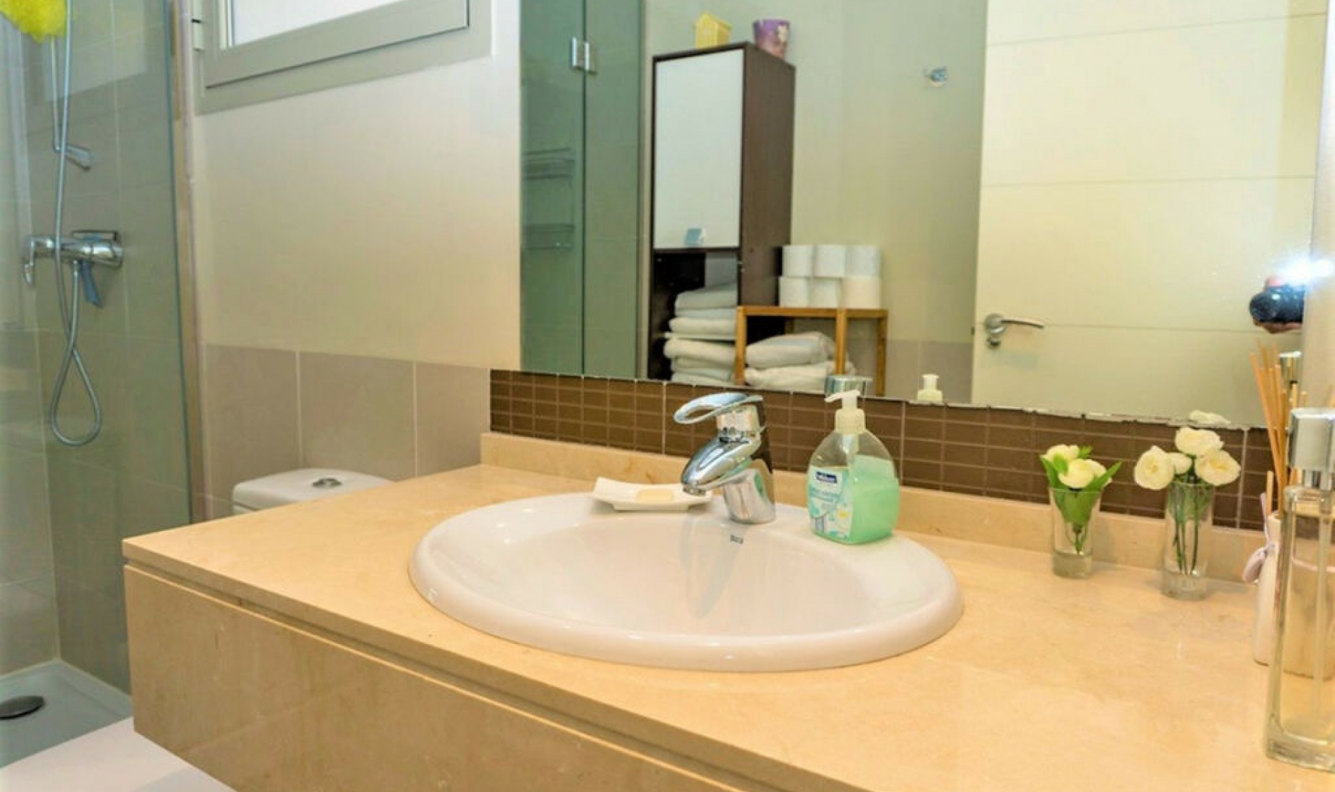 Resale - House -
Las Colinas Golf