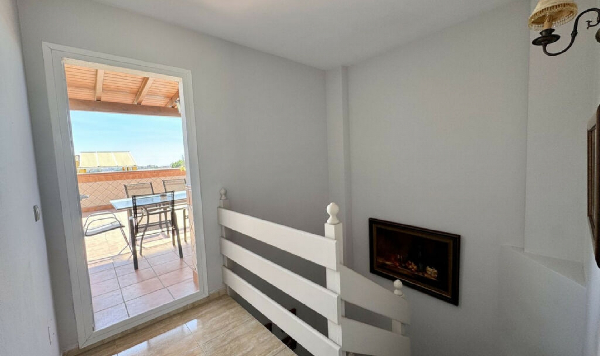 Resale - House -
Las Lagunas