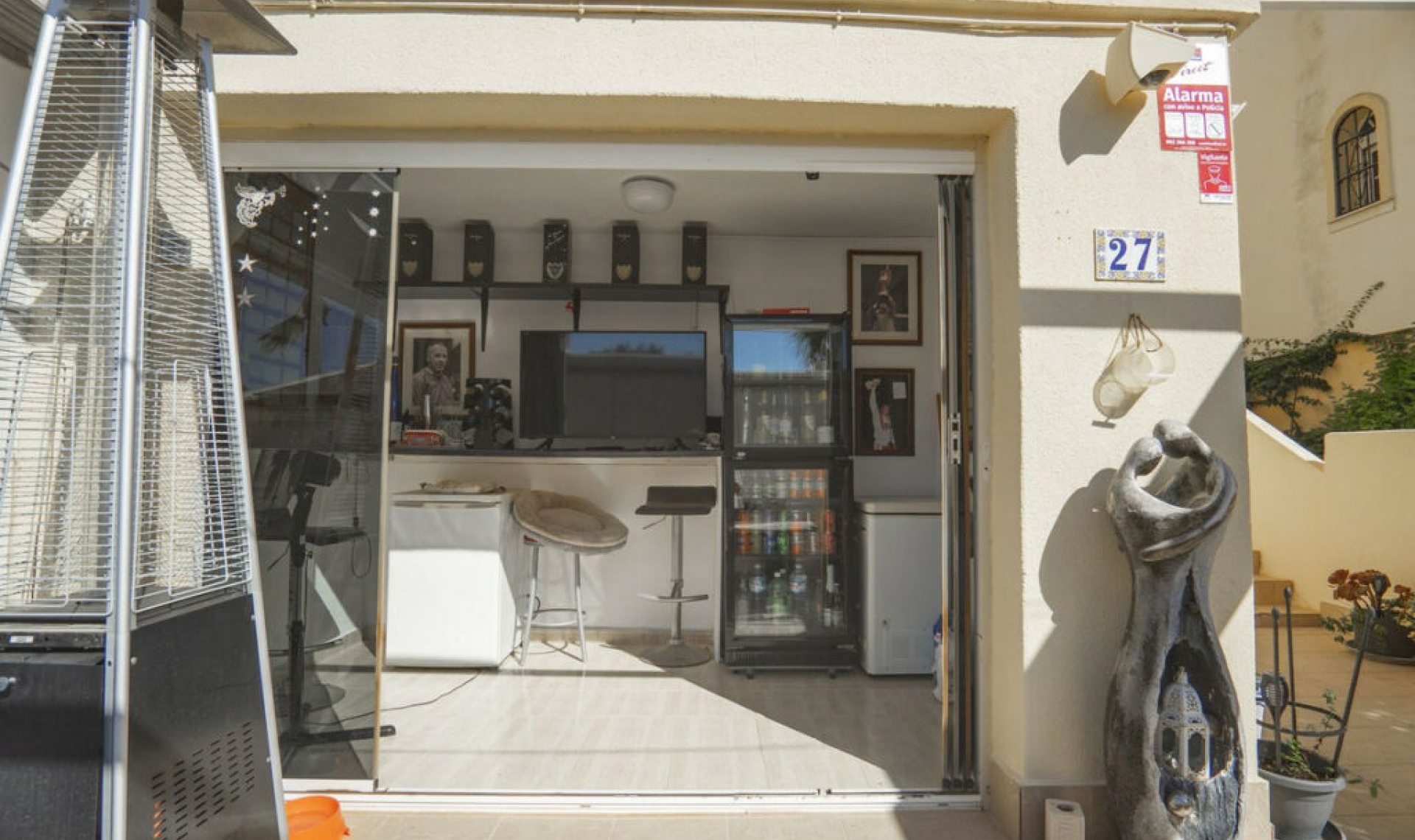 Resale - House -
Las Ramblas Golf