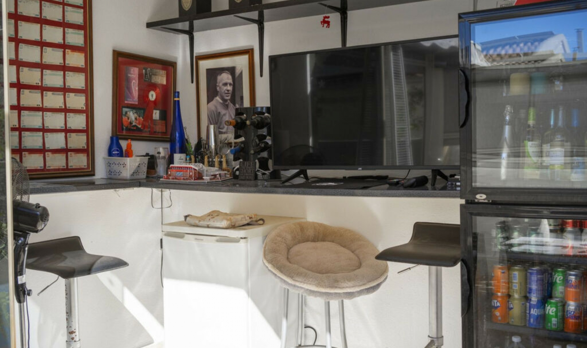 Resale - House -
Las Ramblas Golf