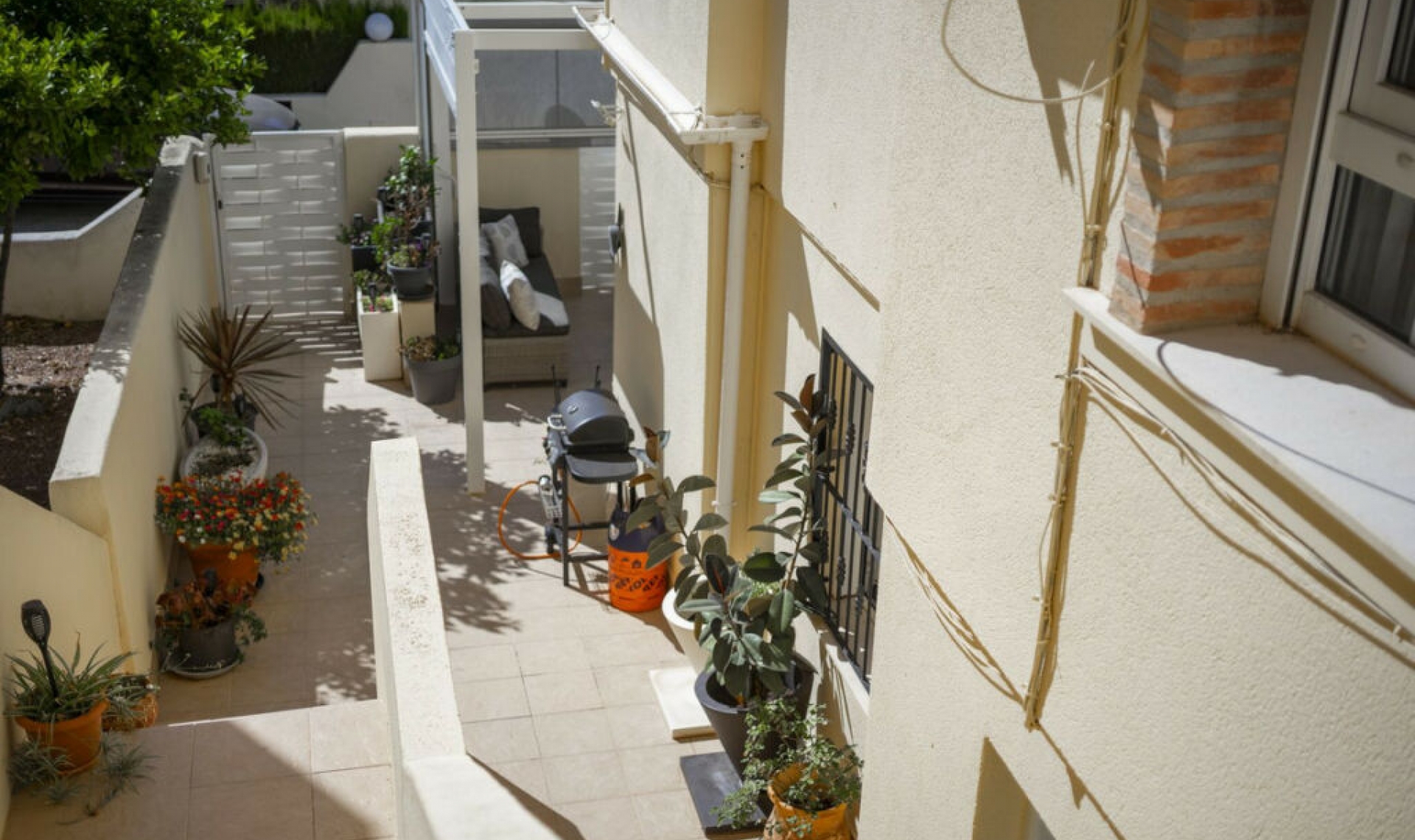 Resale - House -
Las Ramblas Golf