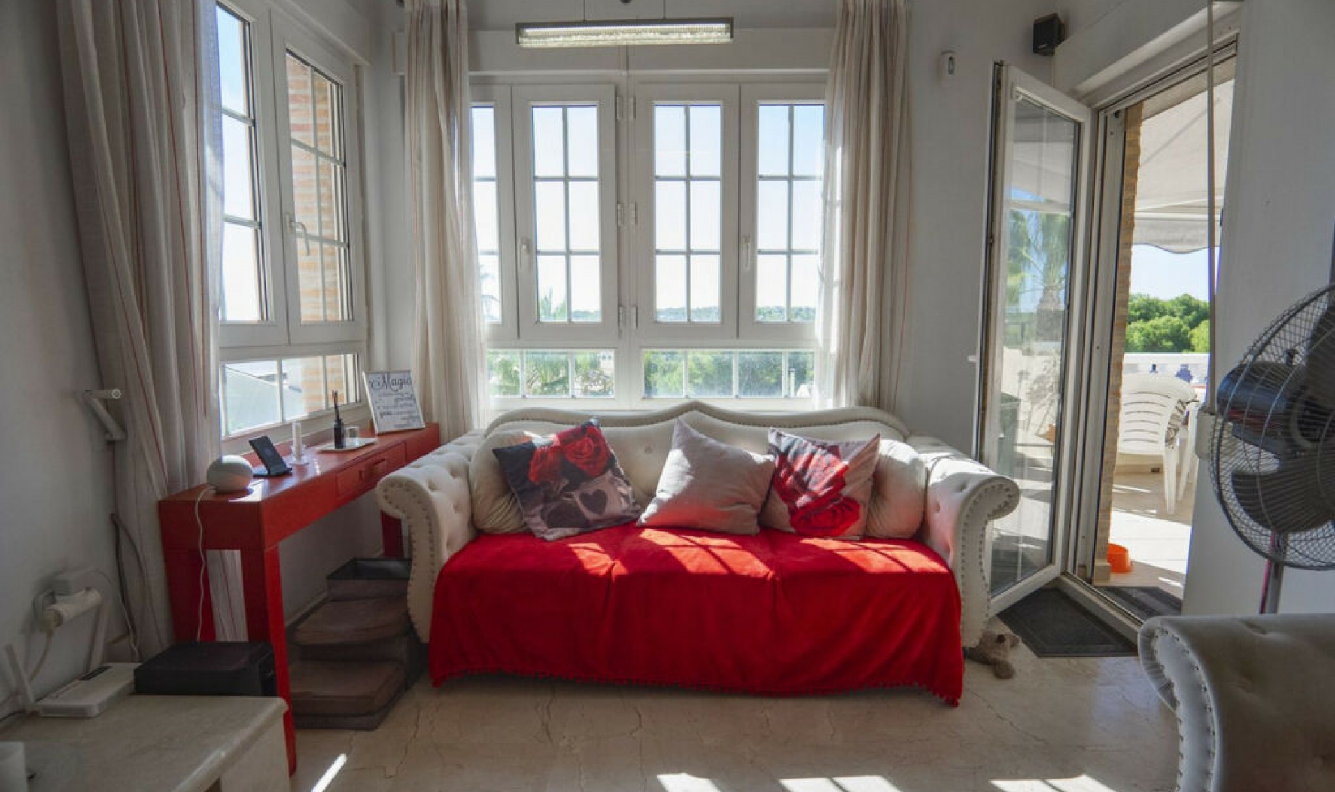 Resale - House -
Las Ramblas Golf