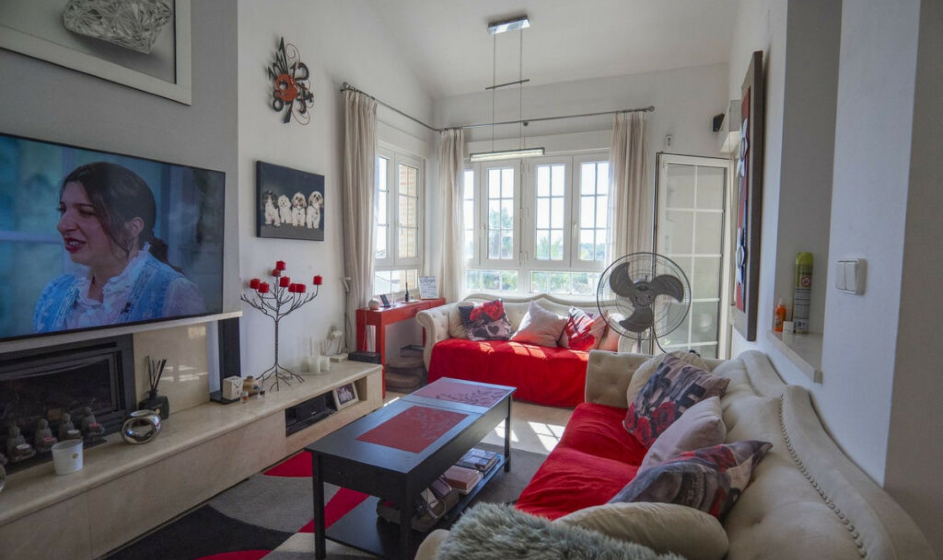Resale - House -
Las Ramblas Golf