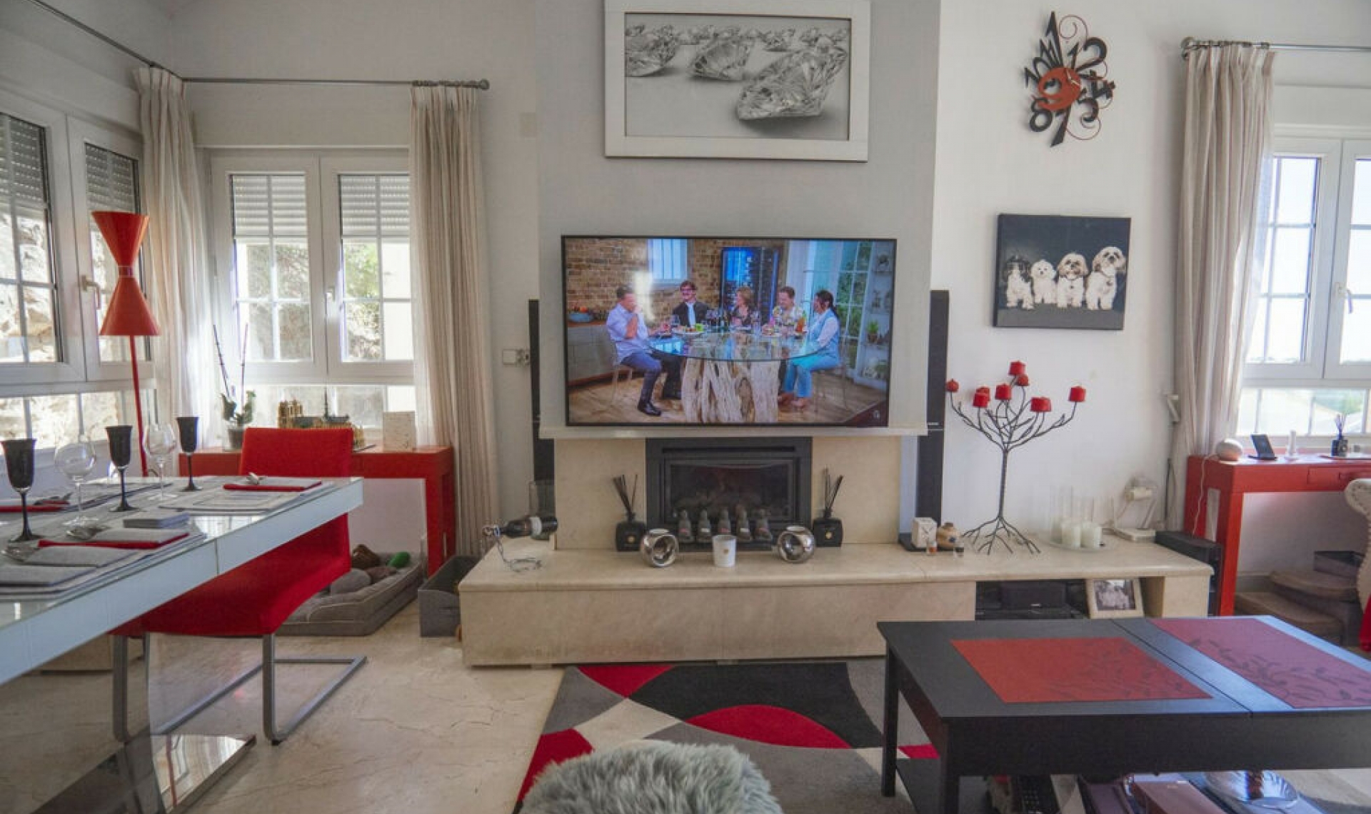 Resale - House -
Las Ramblas Golf