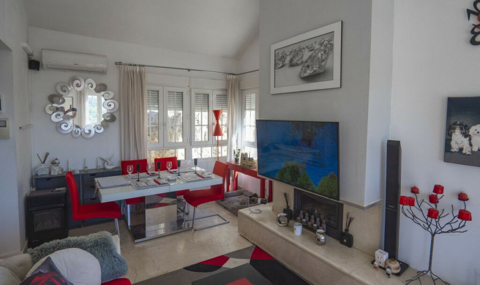 Resale - House -
Las Ramblas Golf