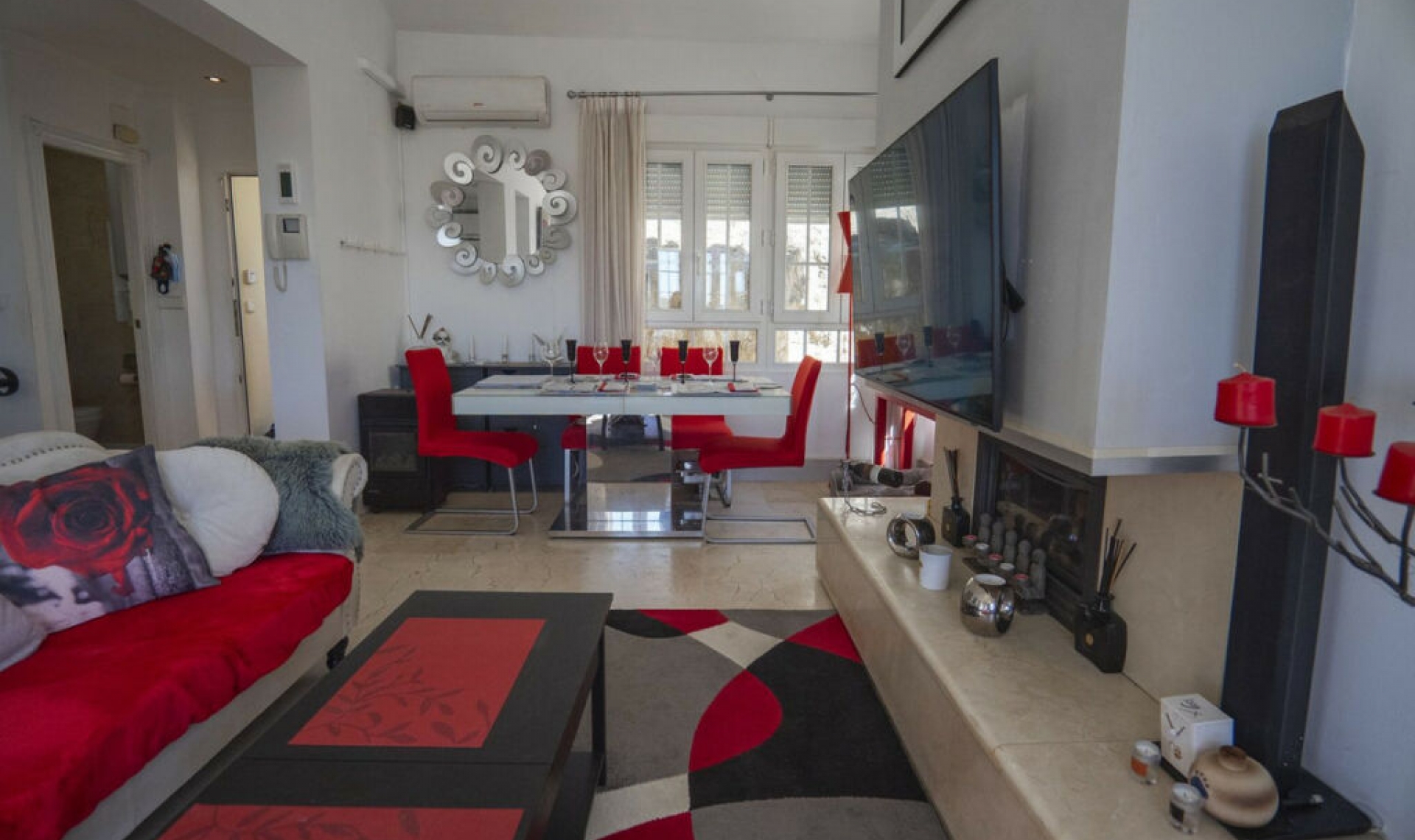 Resale - House -
Las Ramblas Golf