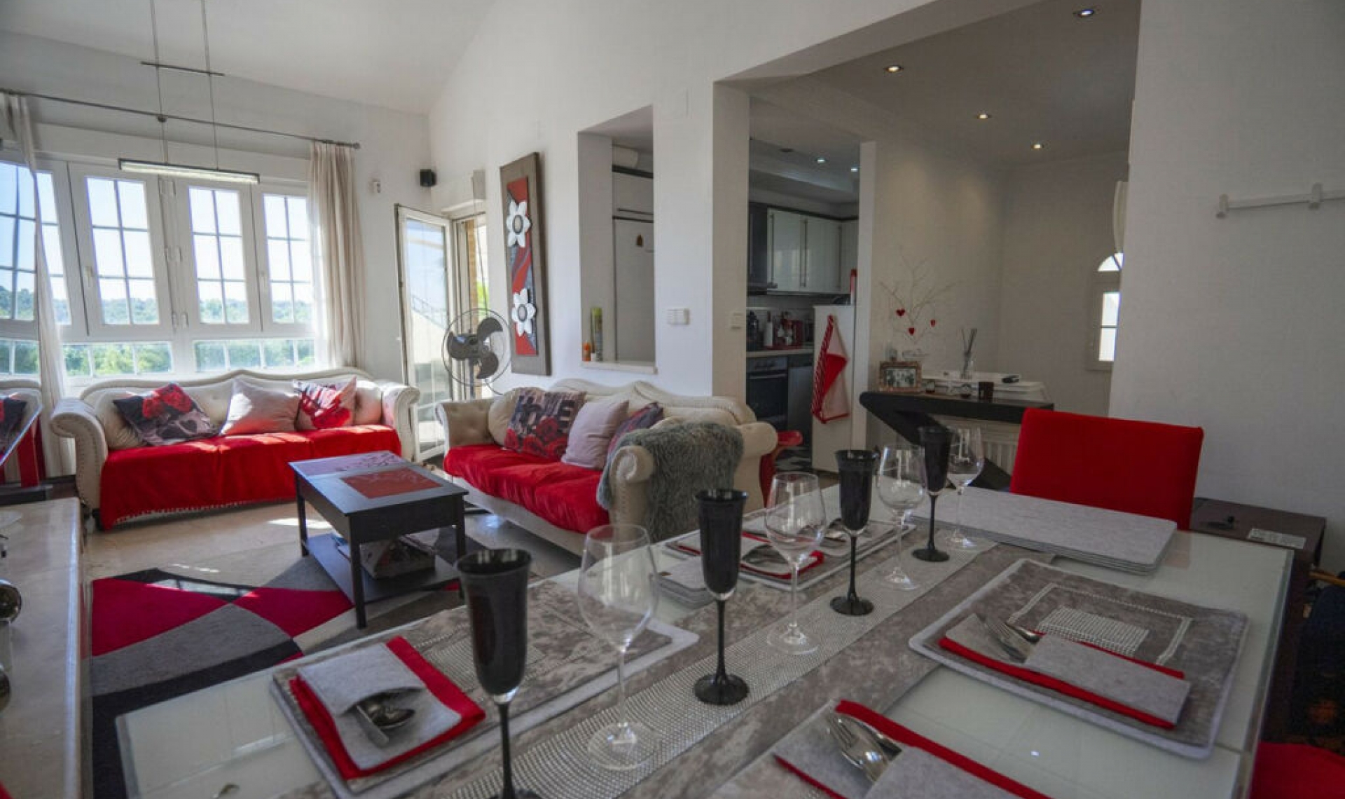 Resale - House -
Las Ramblas Golf