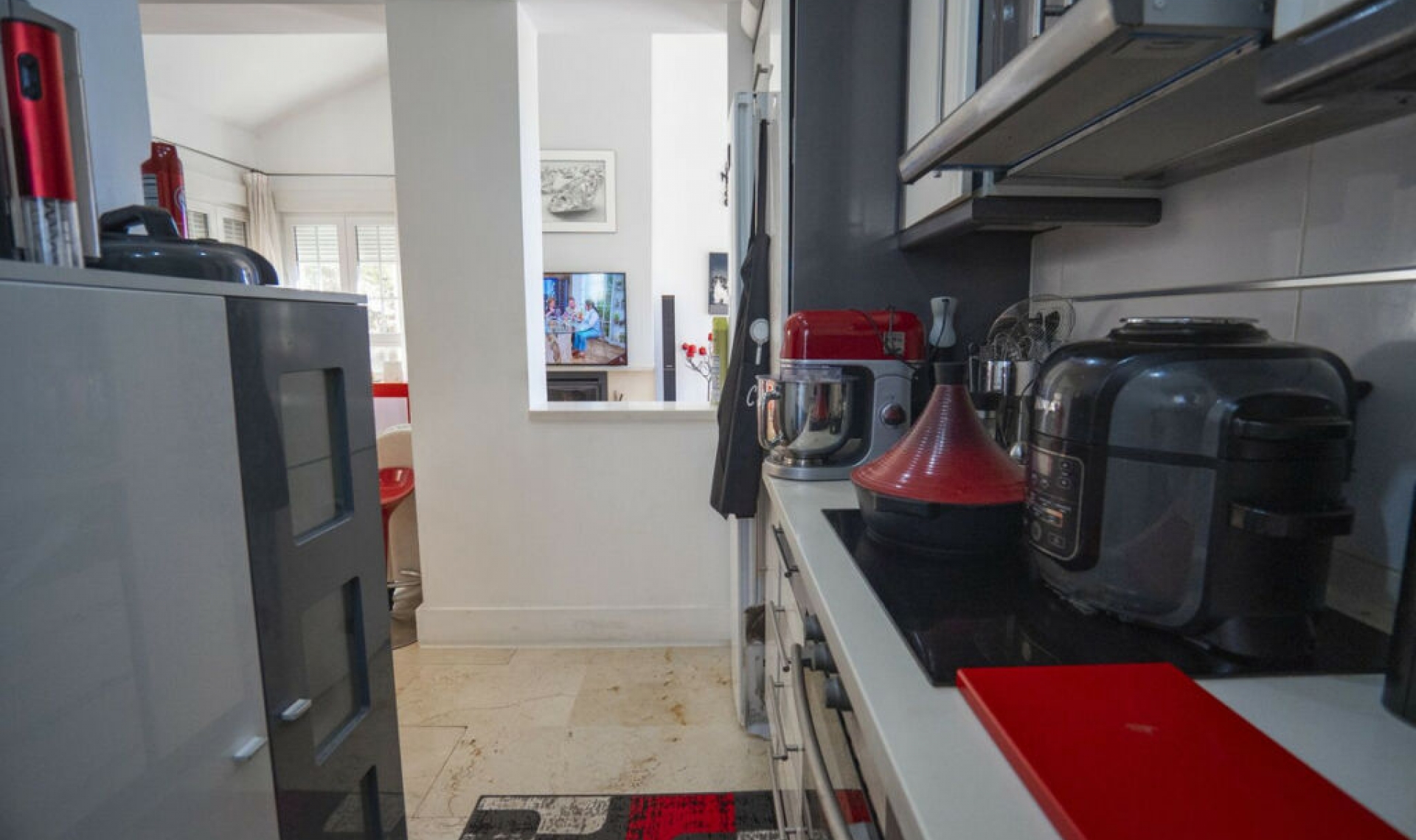 Resale - House -
Las Ramblas Golf