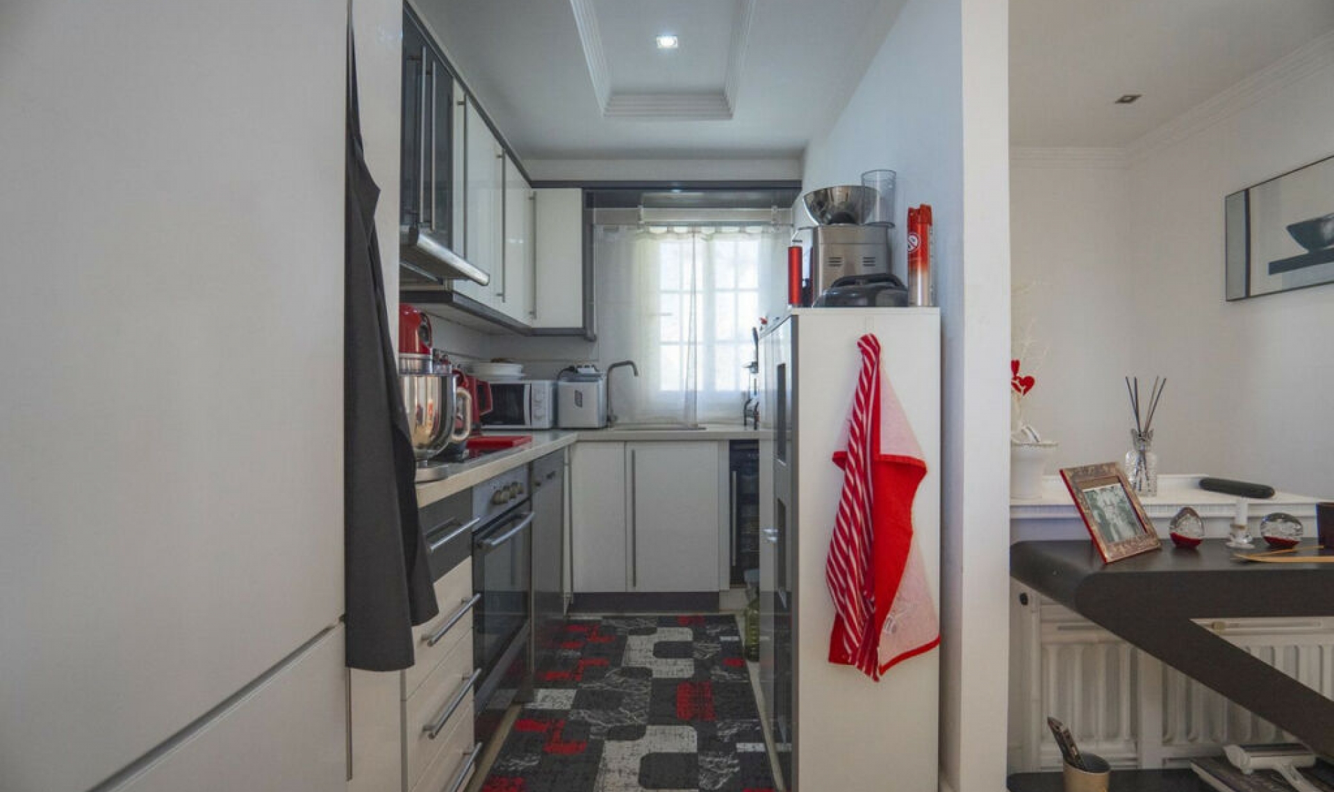 Resale - House -
Las Ramblas Golf