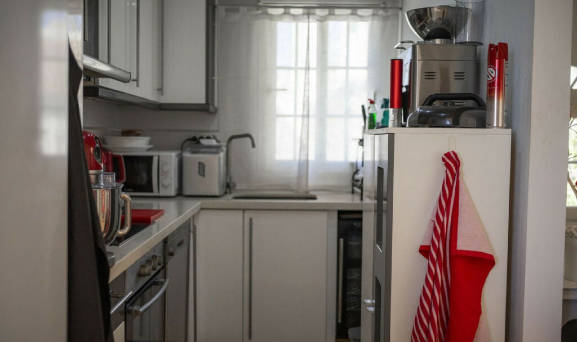 Resale - House -
Las Ramblas Golf
