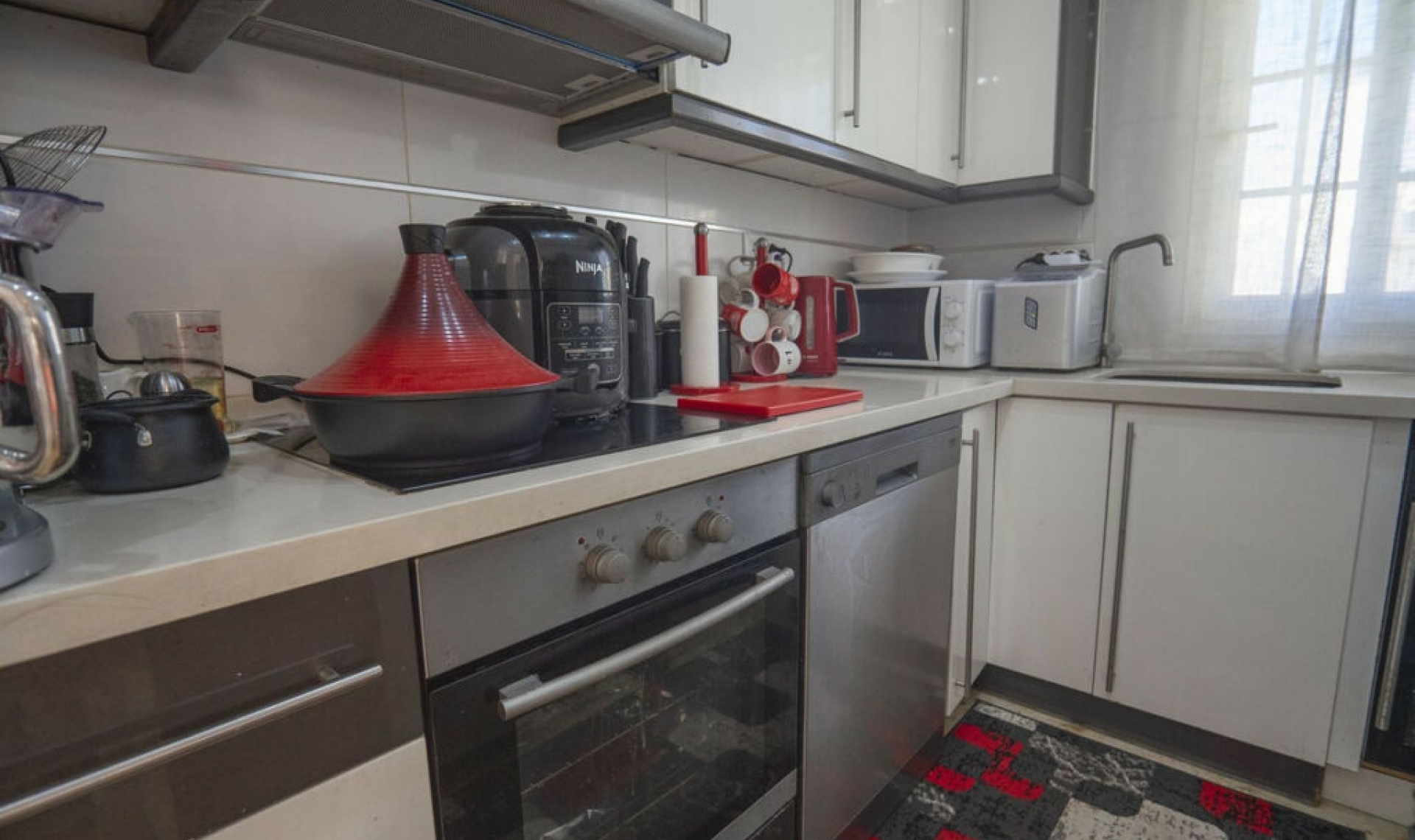 Resale - House -
Las Ramblas Golf