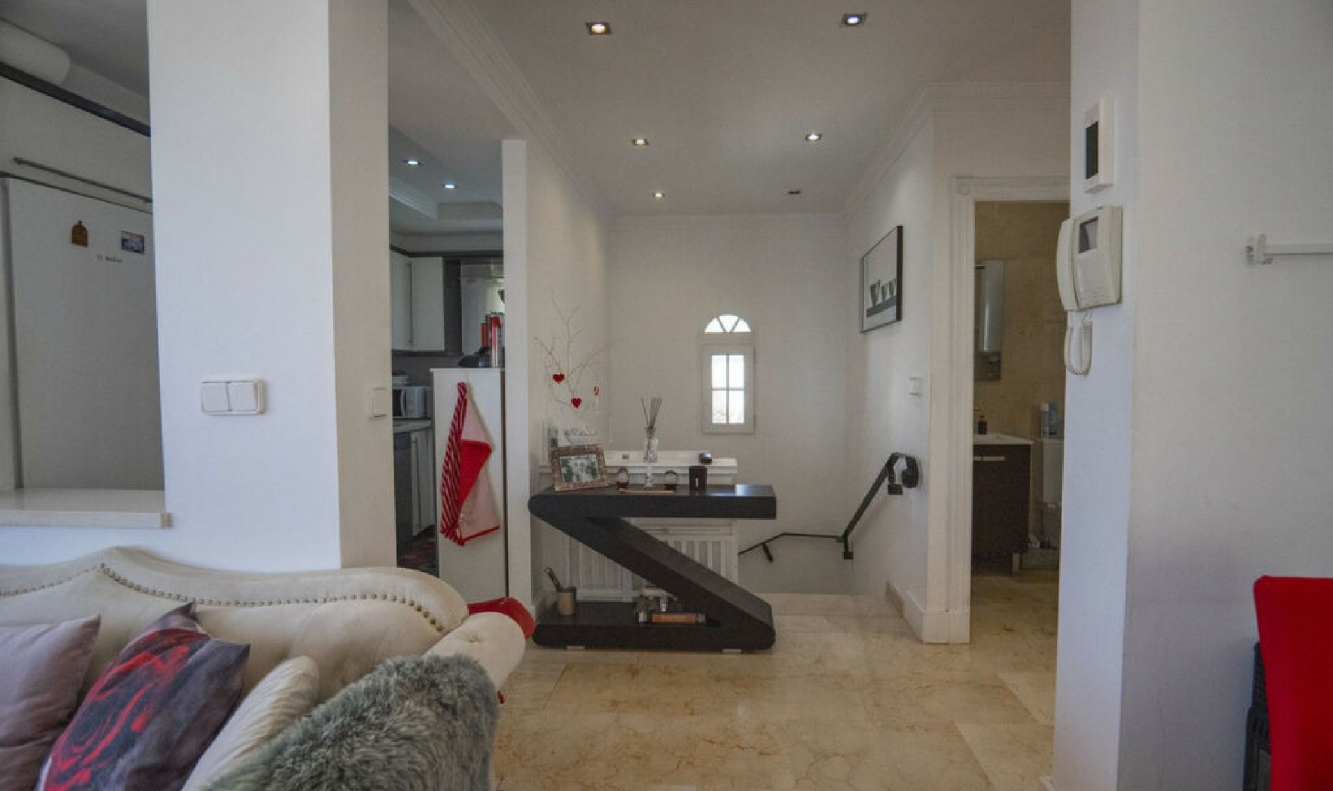 Resale - House -
Las Ramblas Golf