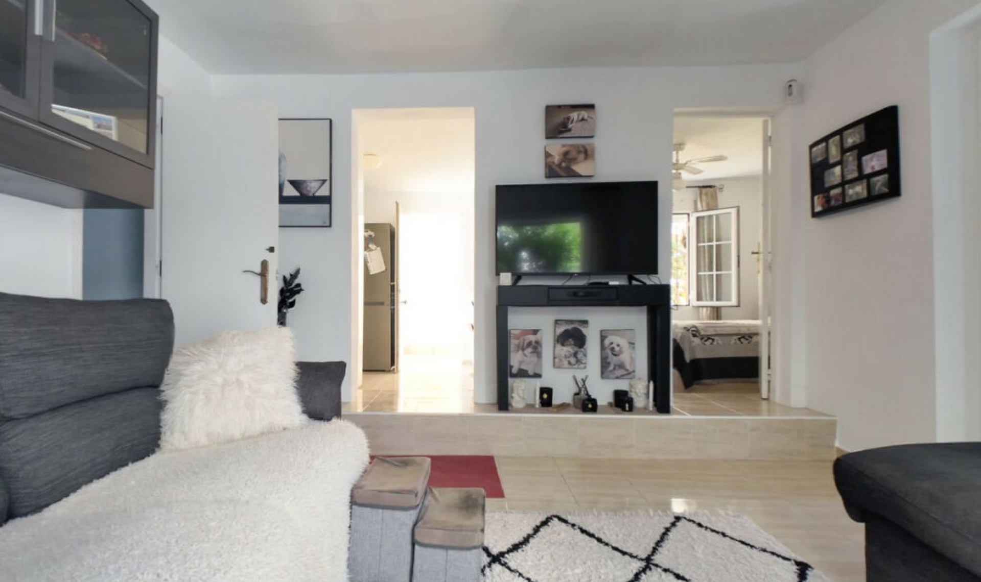 Resale - House -
Las Ramblas Golf
