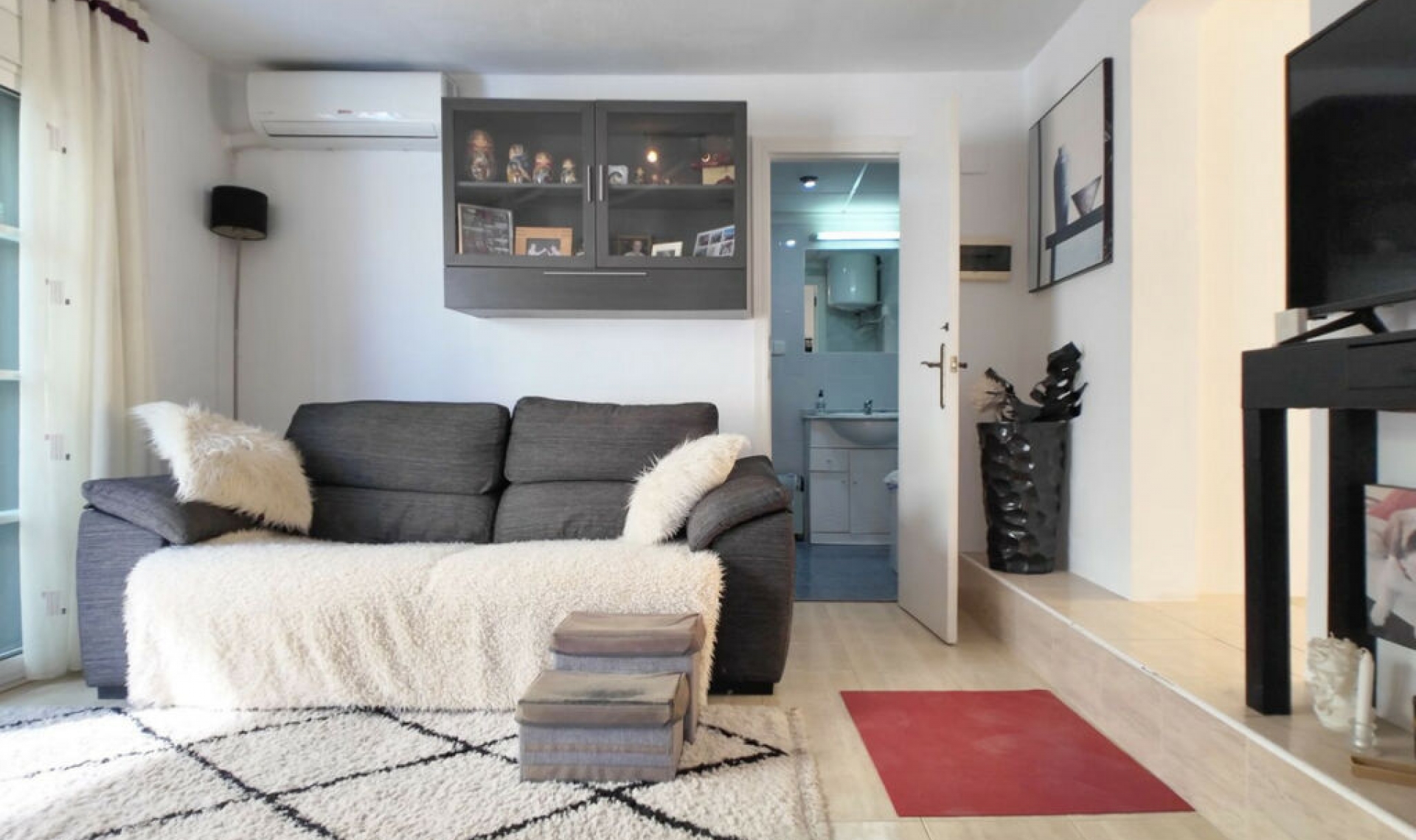 Resale - House -
Las Ramblas Golf