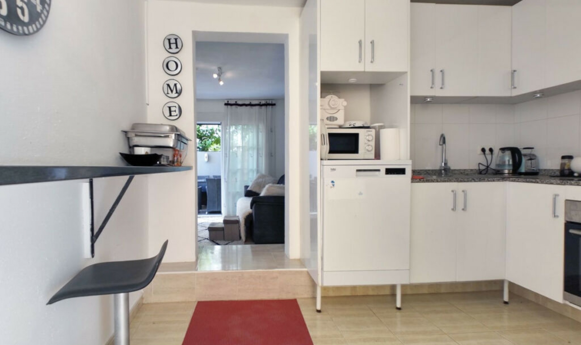 Resale - House -
Las Ramblas Golf