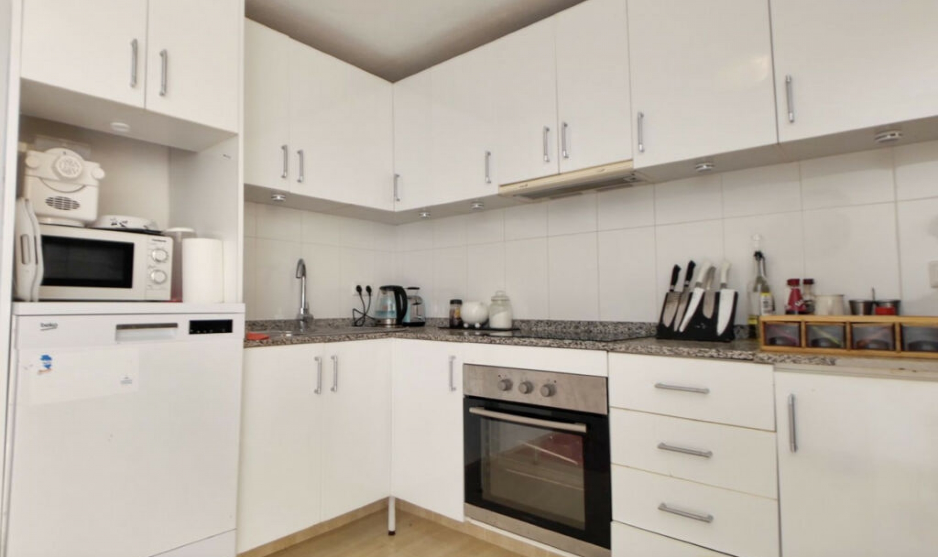 Resale - House -
Las Ramblas Golf
