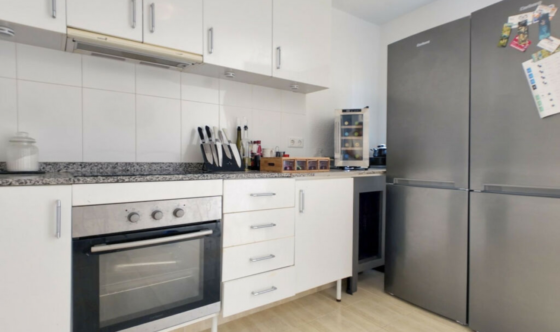 Resale - House -
Las Ramblas Golf