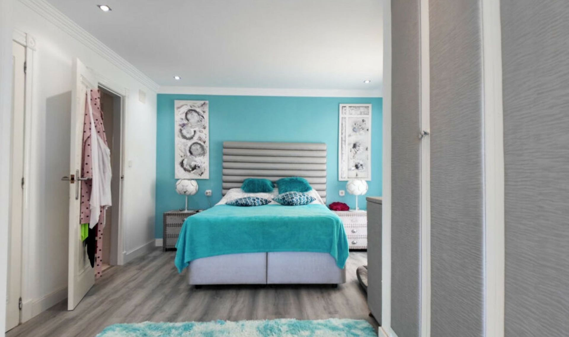 Resale - House -
Las Ramblas Golf