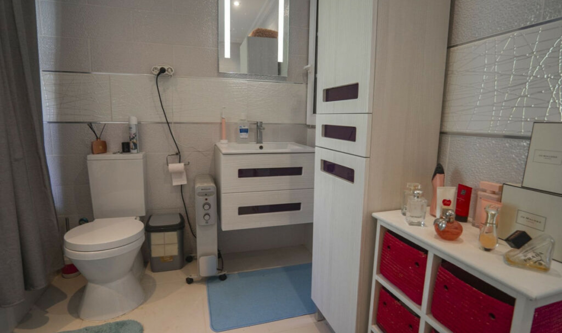 Resale - House -
Las Ramblas Golf