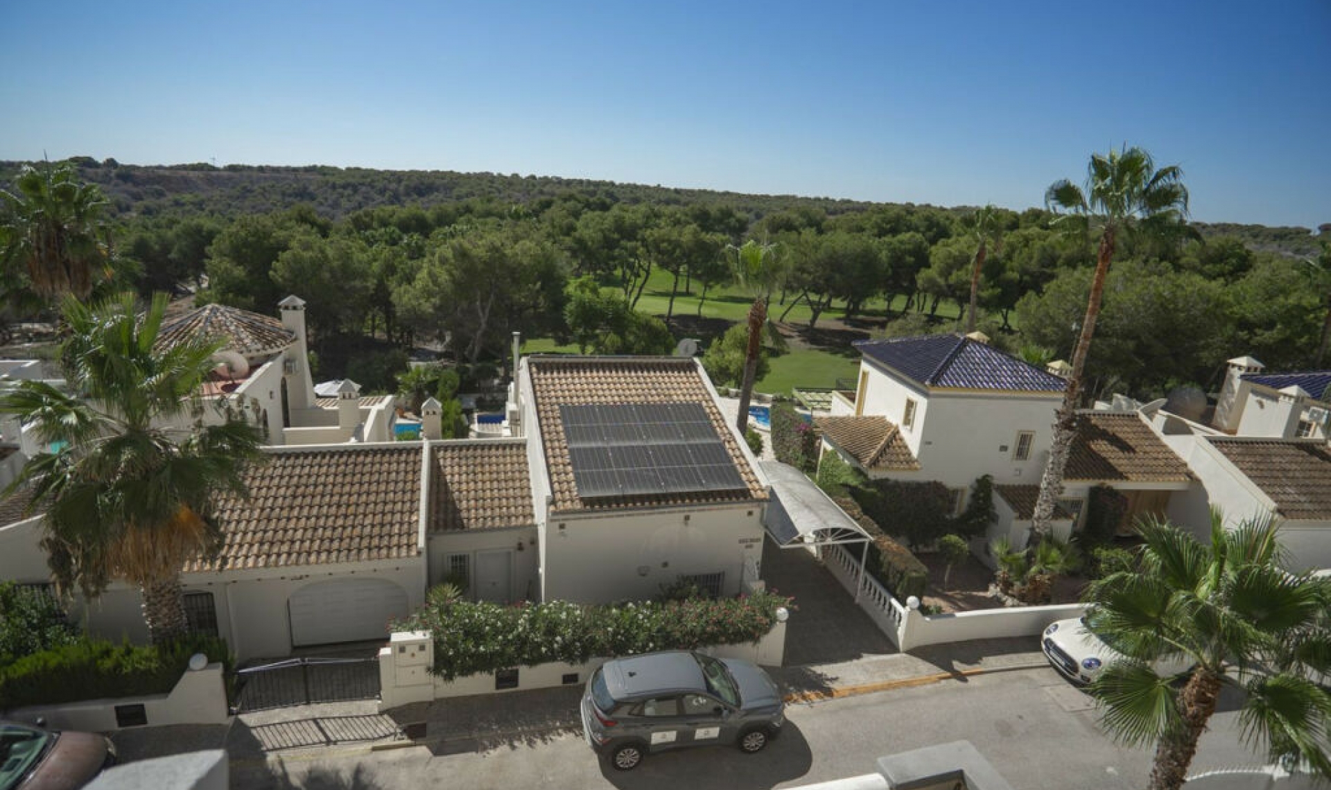 Resale - House -
Las Ramblas Golf