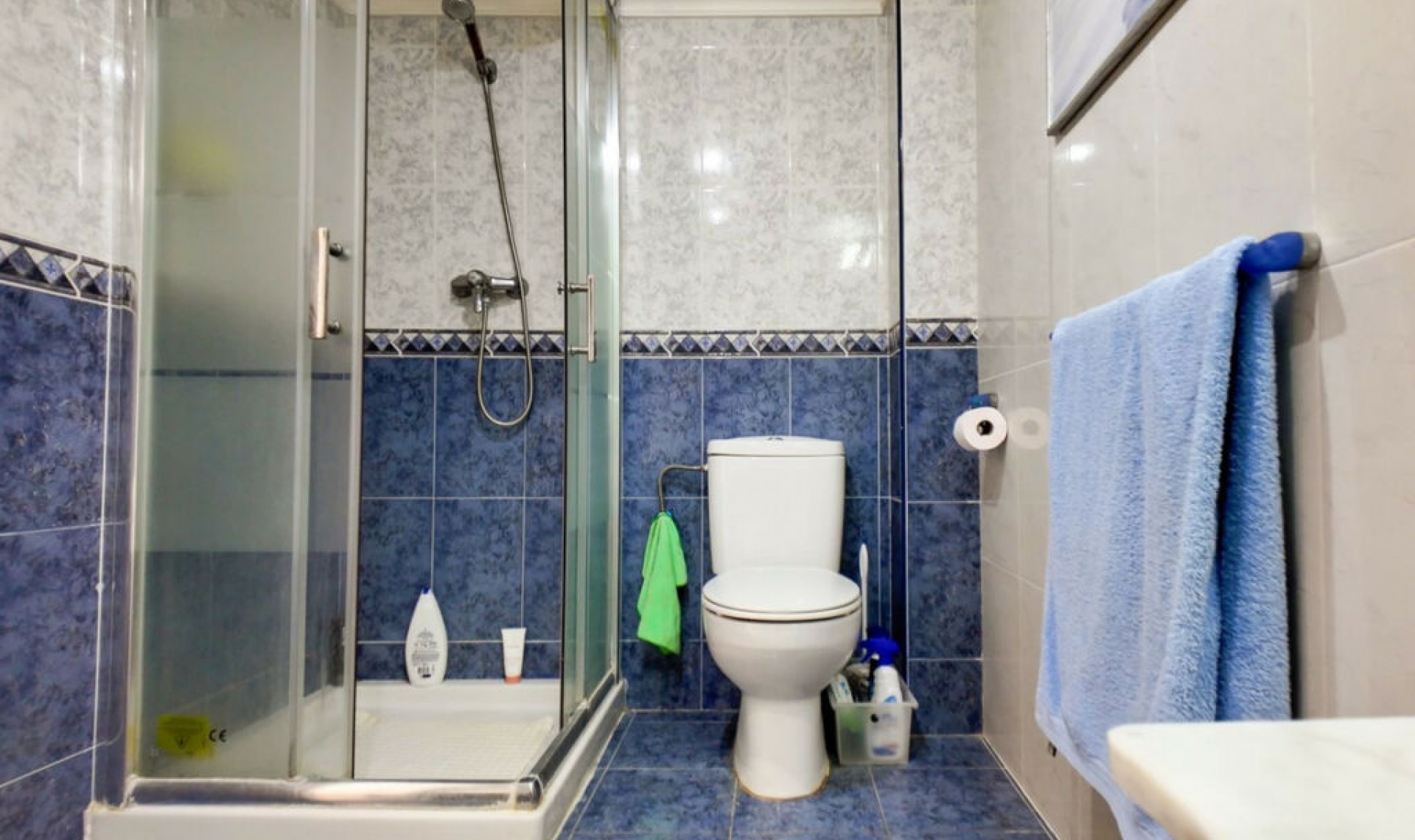 Resale - House -
Las Ramblas Golf