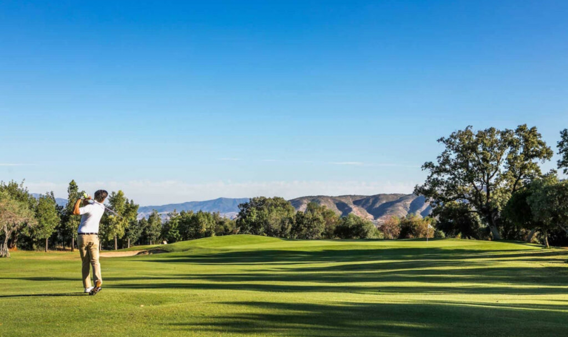 Resale - House -
Lauro Golf