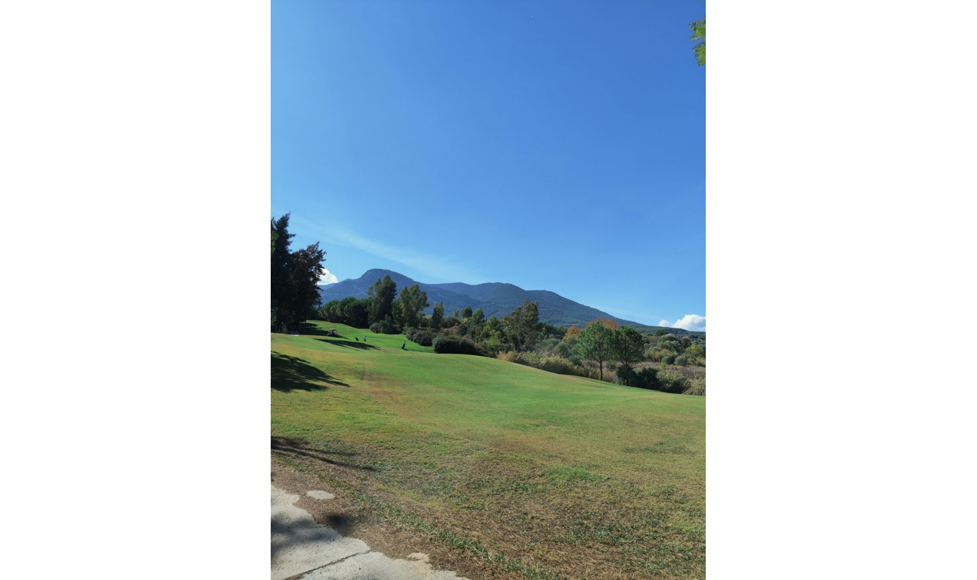 Resale - House -
Lauro Golf