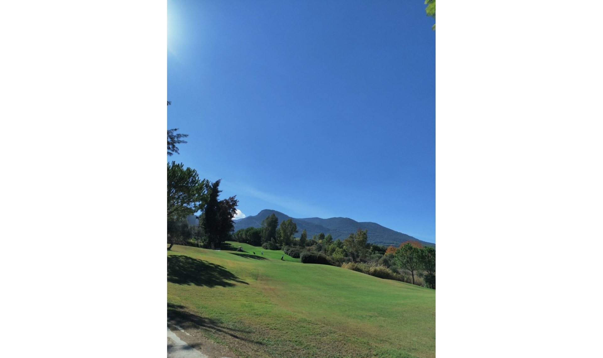 Resale - House -
Lauro Golf