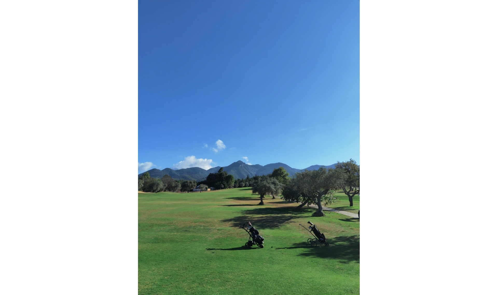 Resale - House -
Lauro Golf