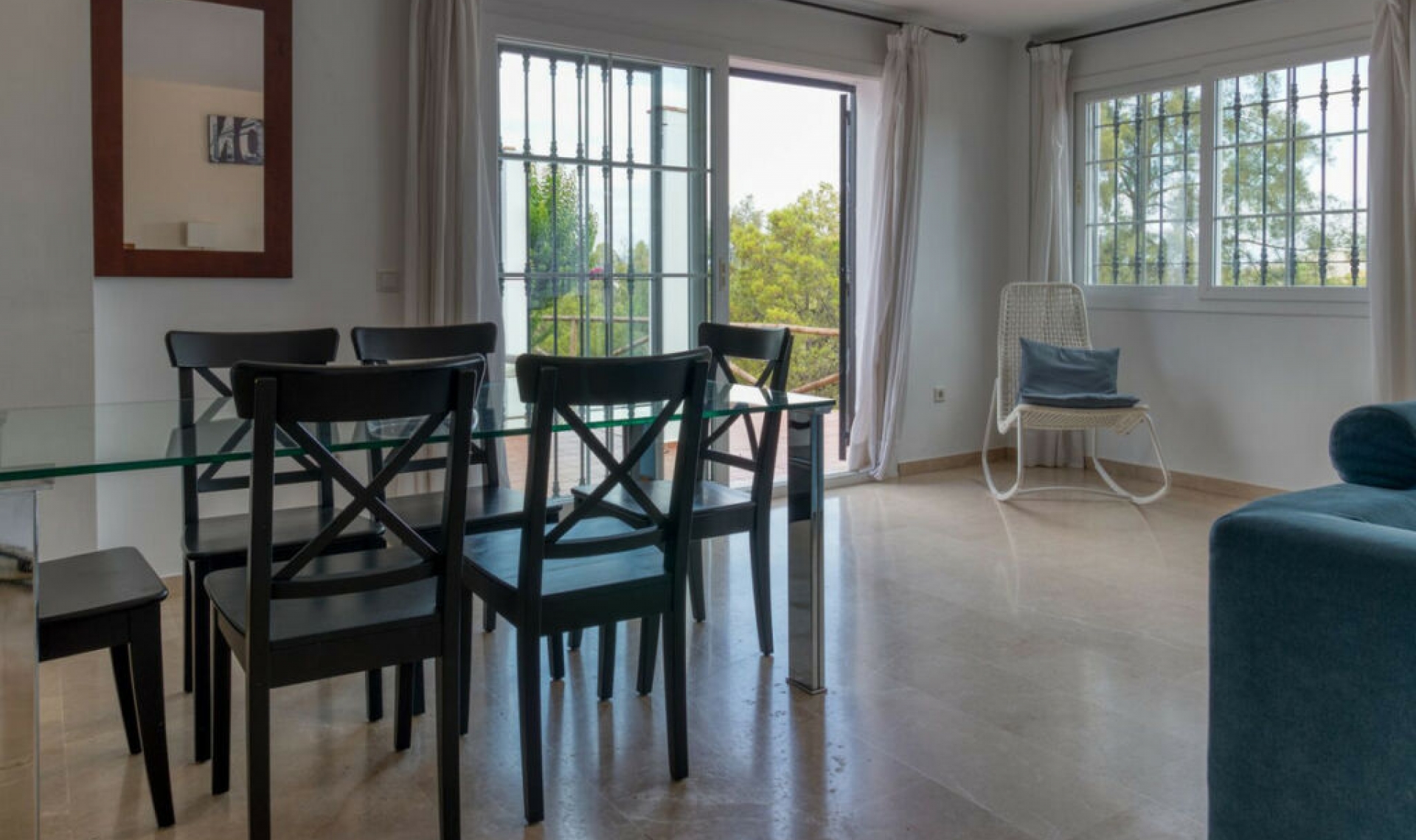 Resale - House -
Lauro Golf