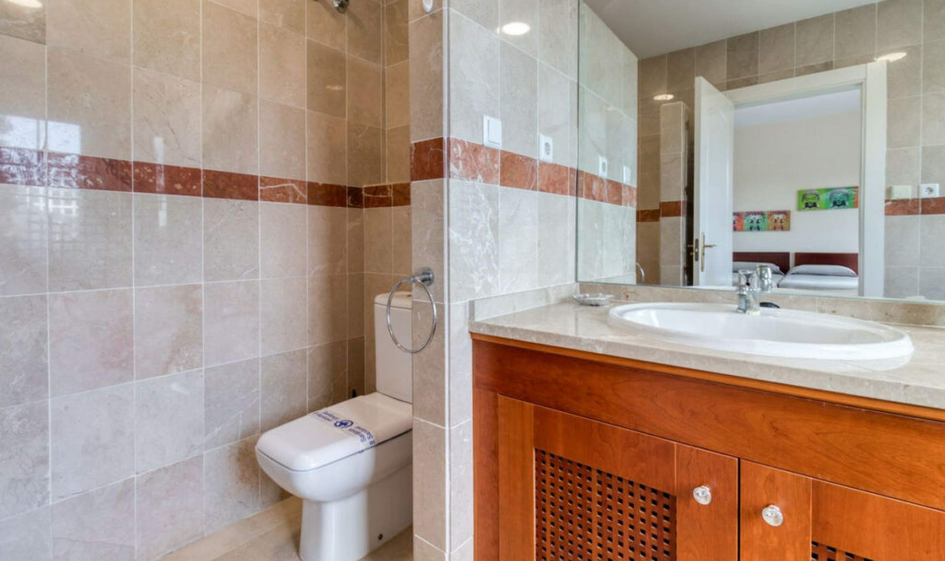 Resale - House -
Lauro Golf