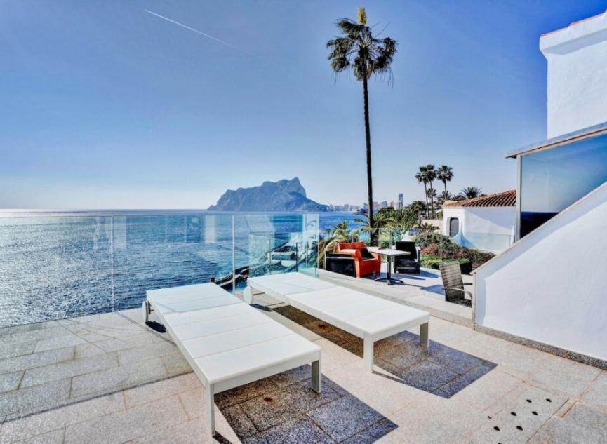 Resale - House -
Les Bassetes