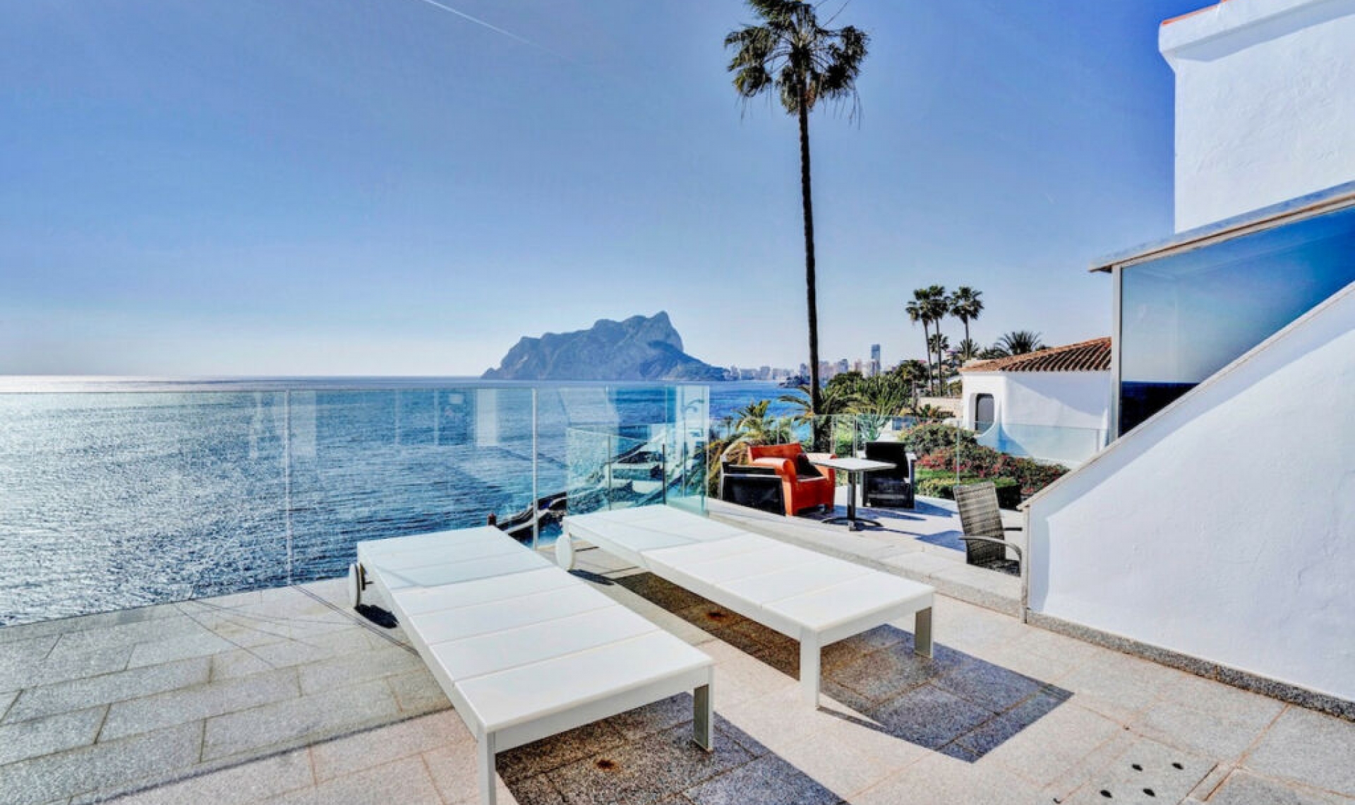 Resale - House -
Les Bassetes