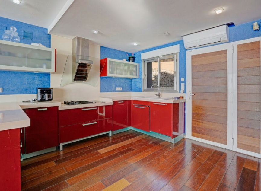 Resale - House -
Les Bassetes