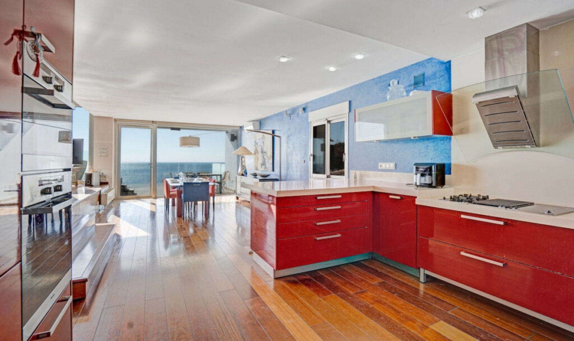 Resale - House -
Les Bassetes