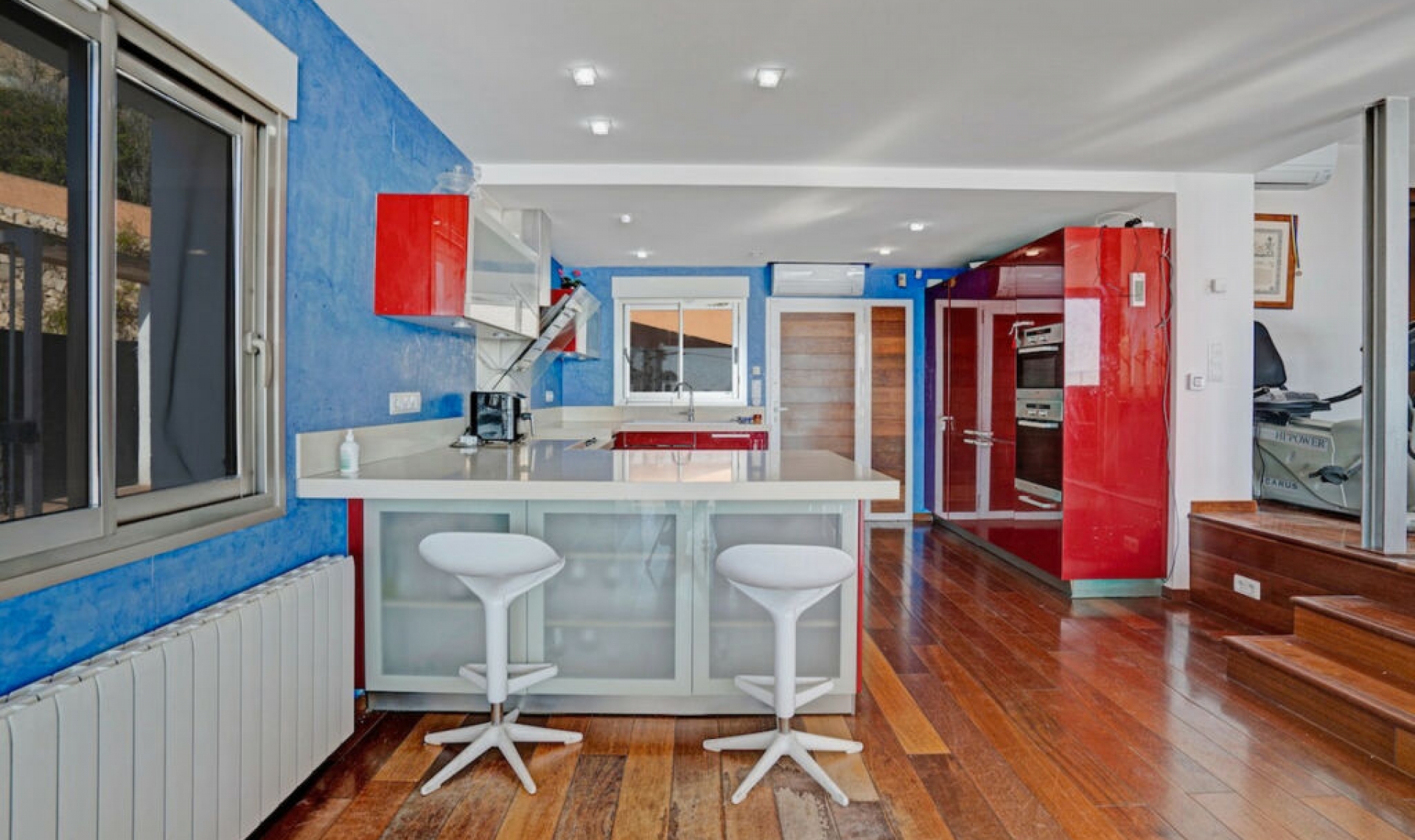 Resale - House -
Les Bassetes