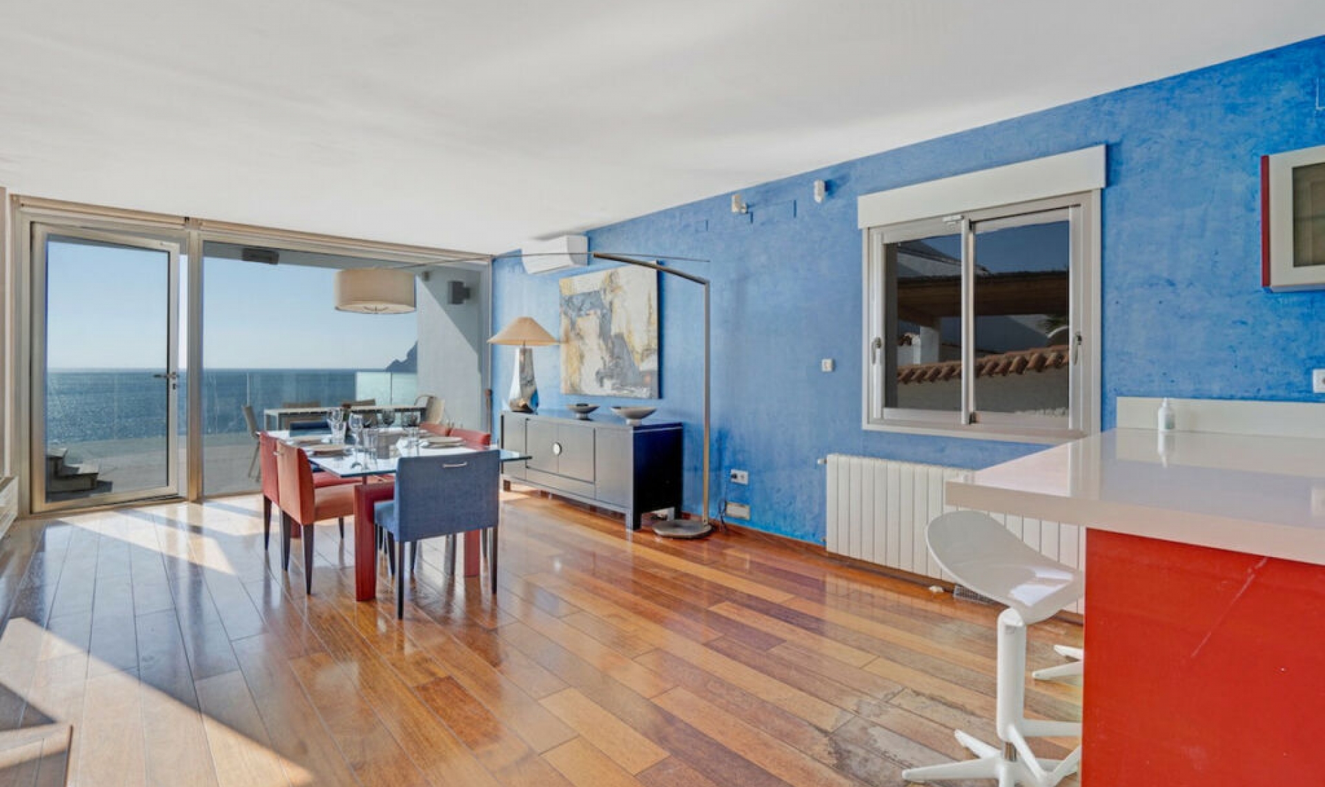 Resale - House -
Les Bassetes