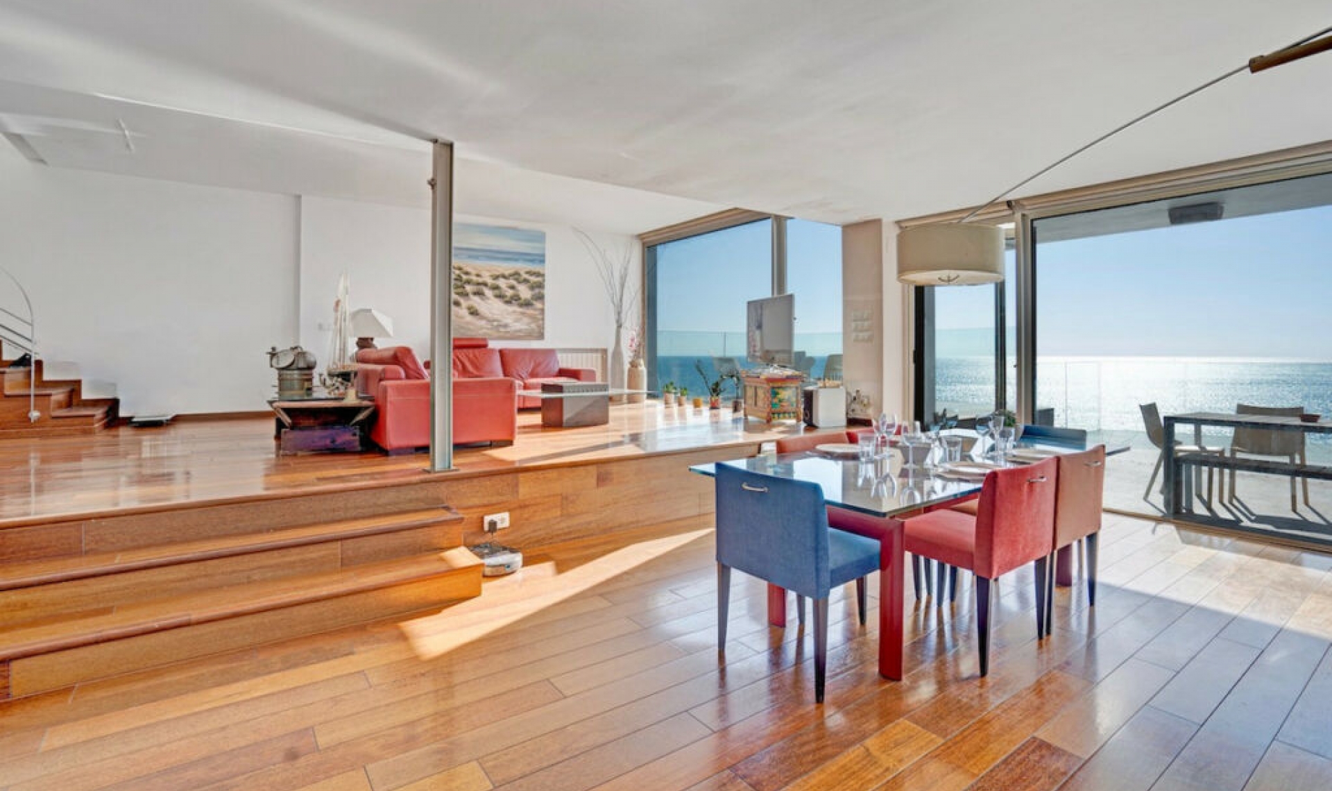 Resale - House -
Les Bassetes