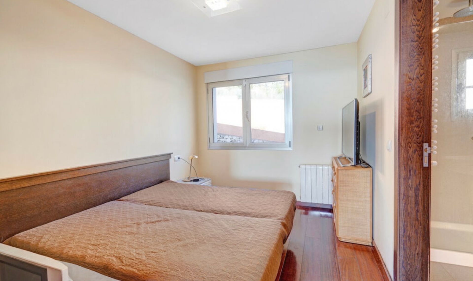 Resale - House -
Les Bassetes