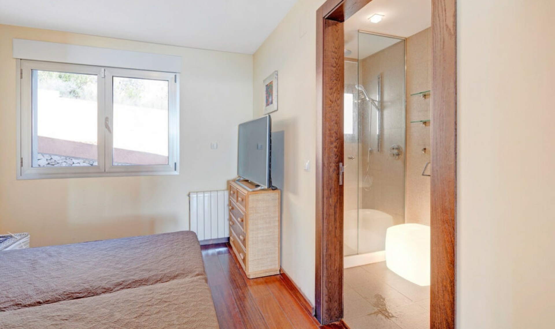 Resale - House -
Les Bassetes