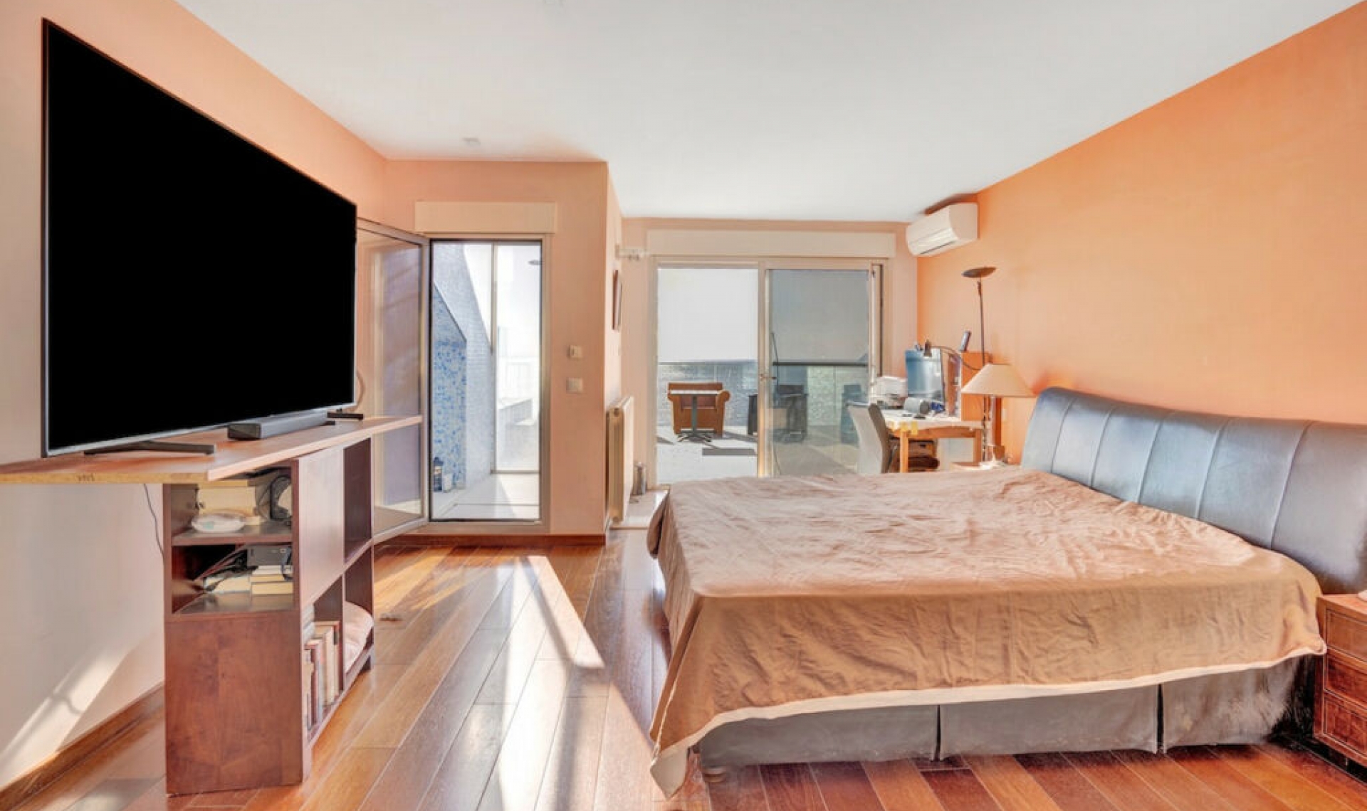 Resale - House -
Les Bassetes