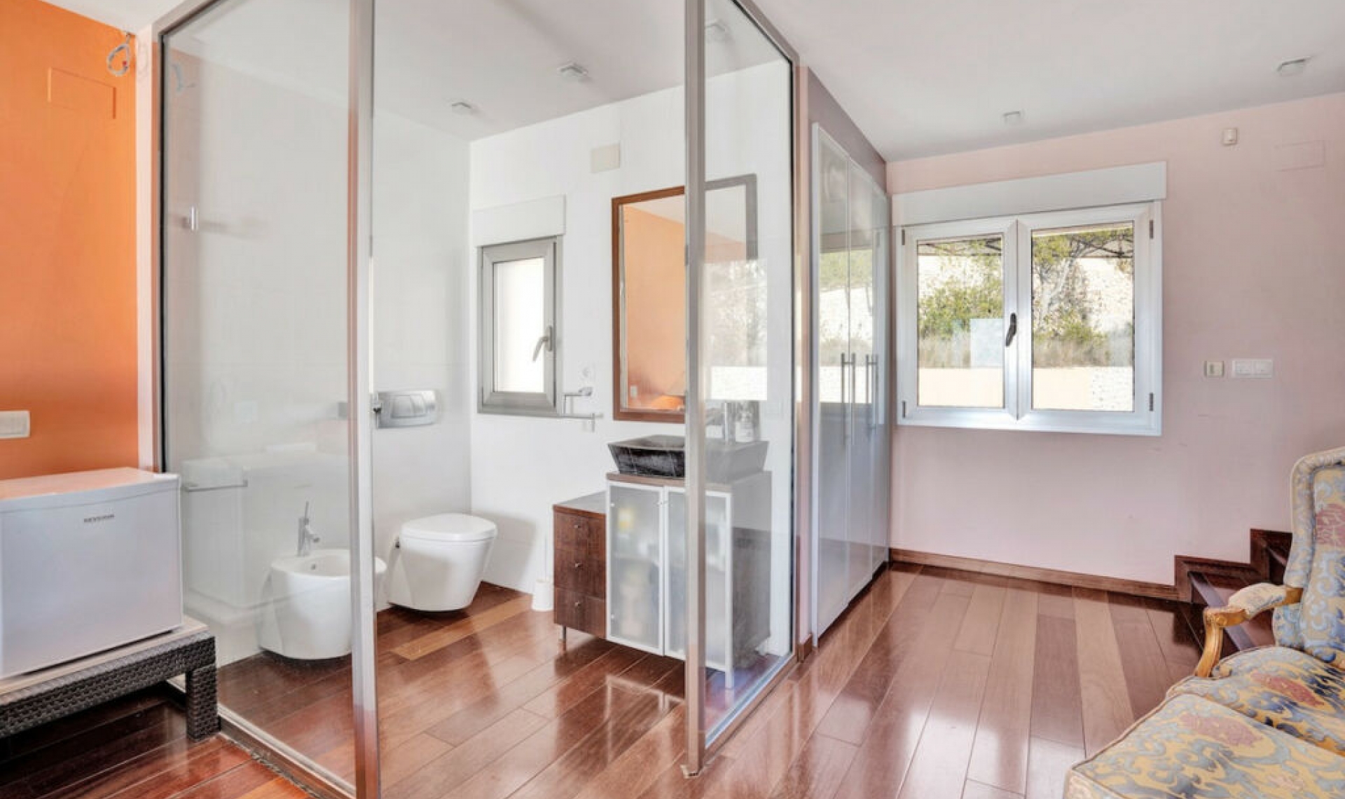 Resale - House -
Les Bassetes