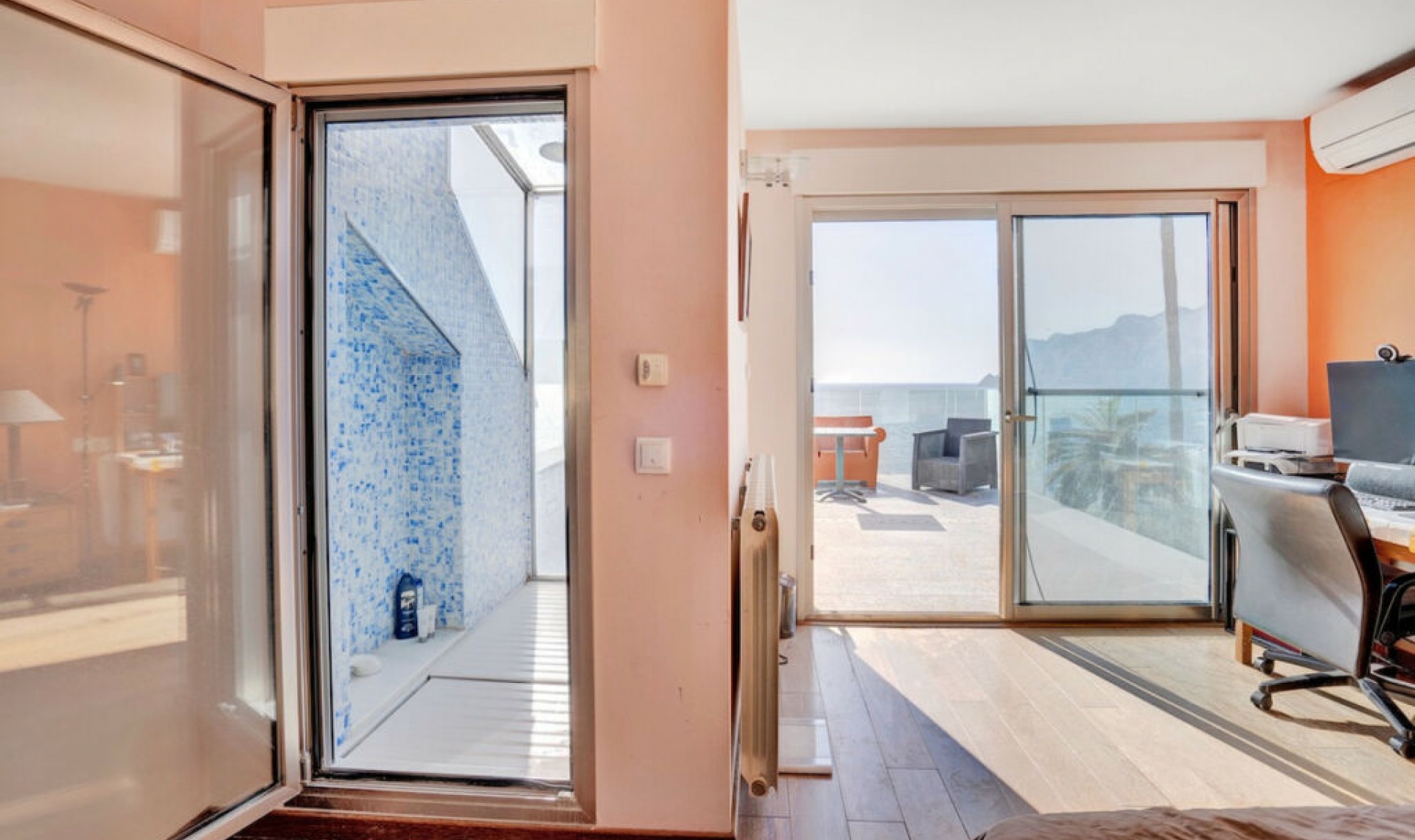 Resale - House -
Les Bassetes