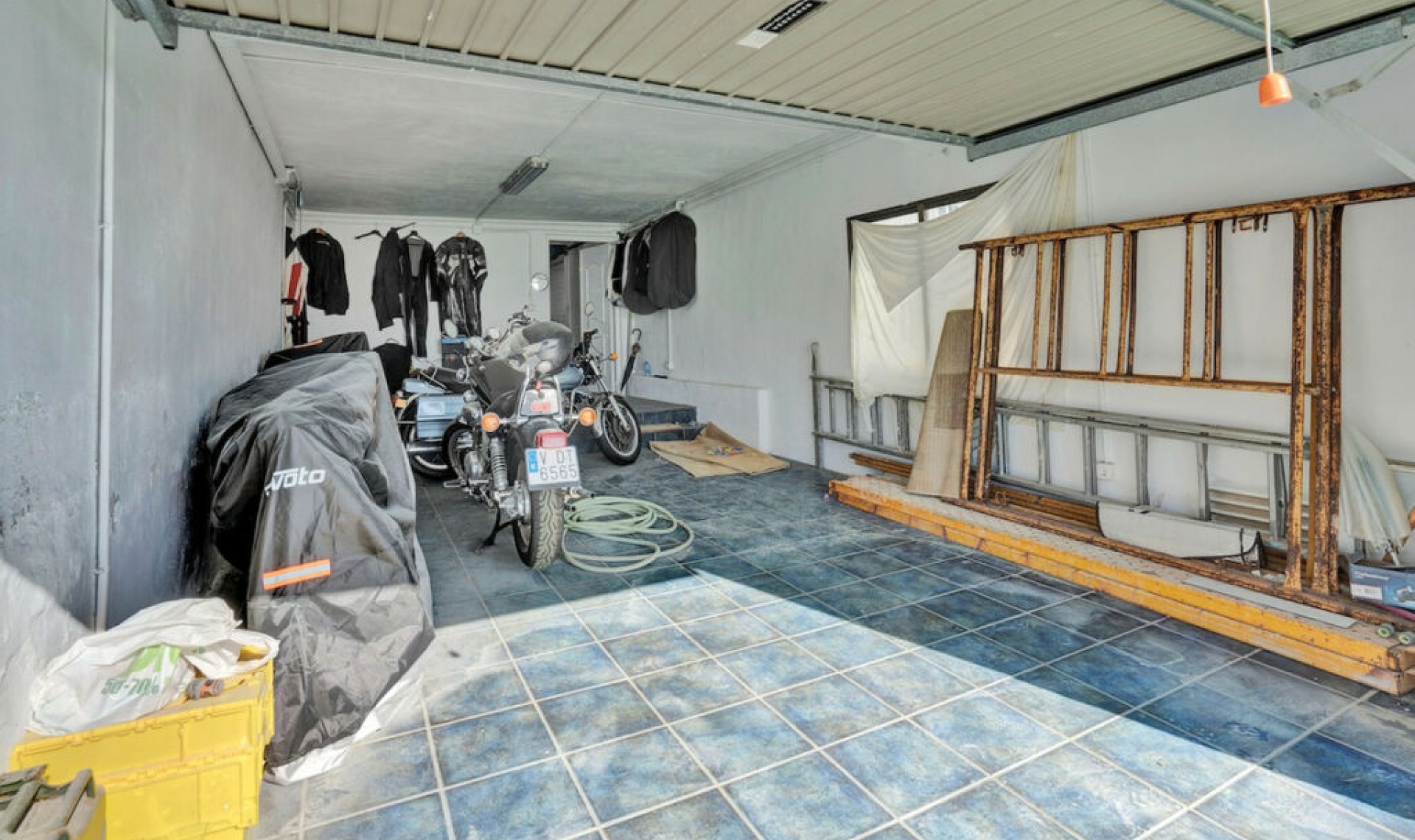 Resale - House -
Les Bassetes