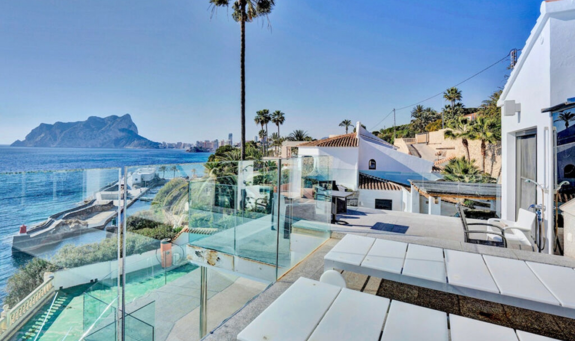 Resale - House -
Les Bassetes