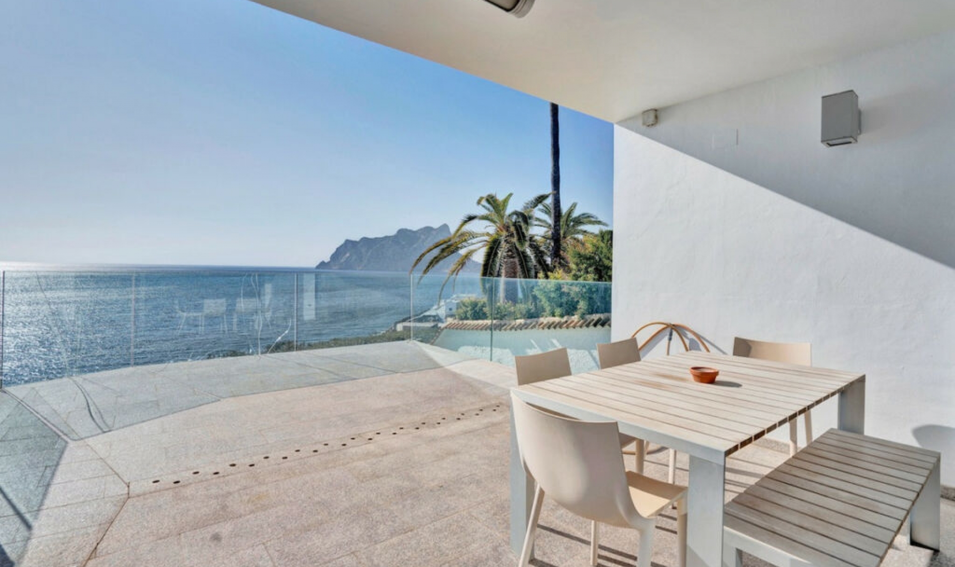 Resale - House -
Les Bassetes