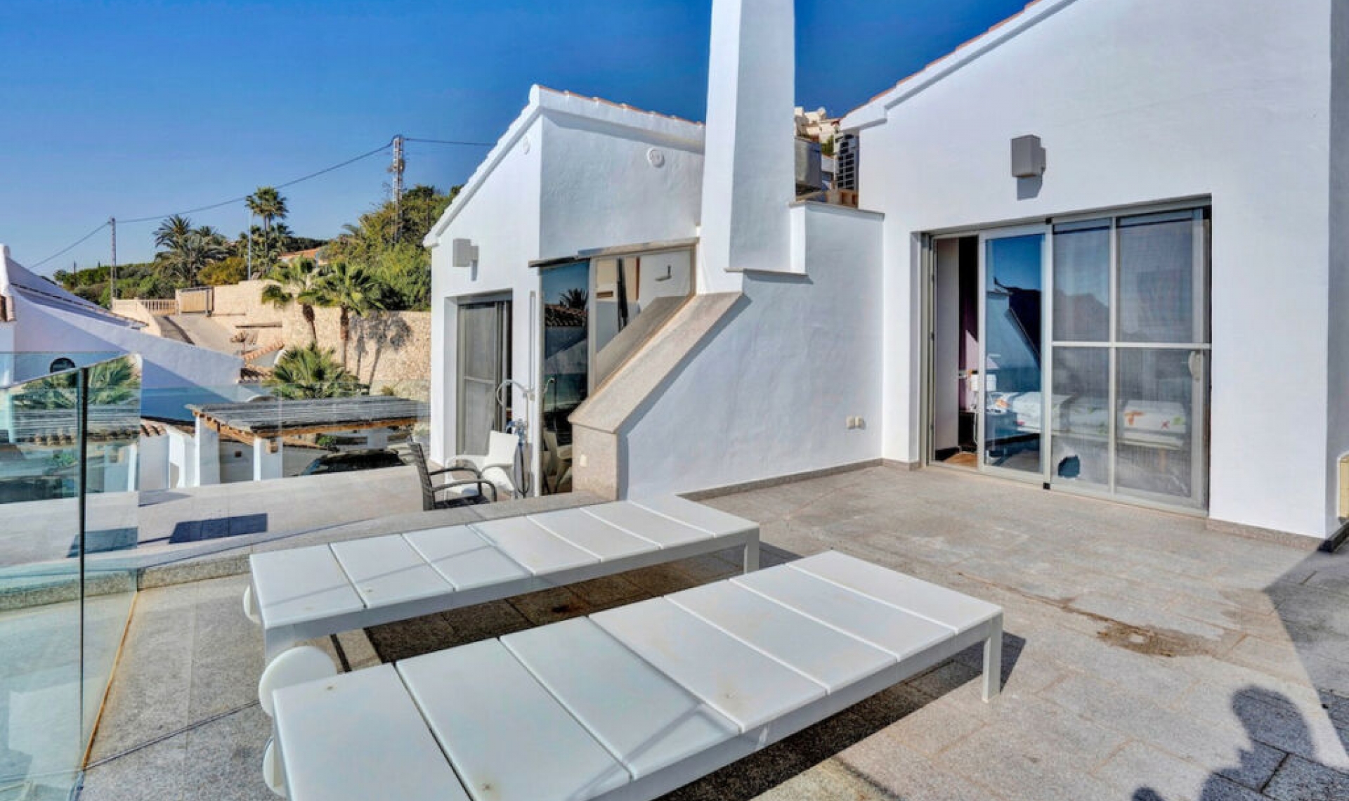 Resale - House -
Les Bassetes