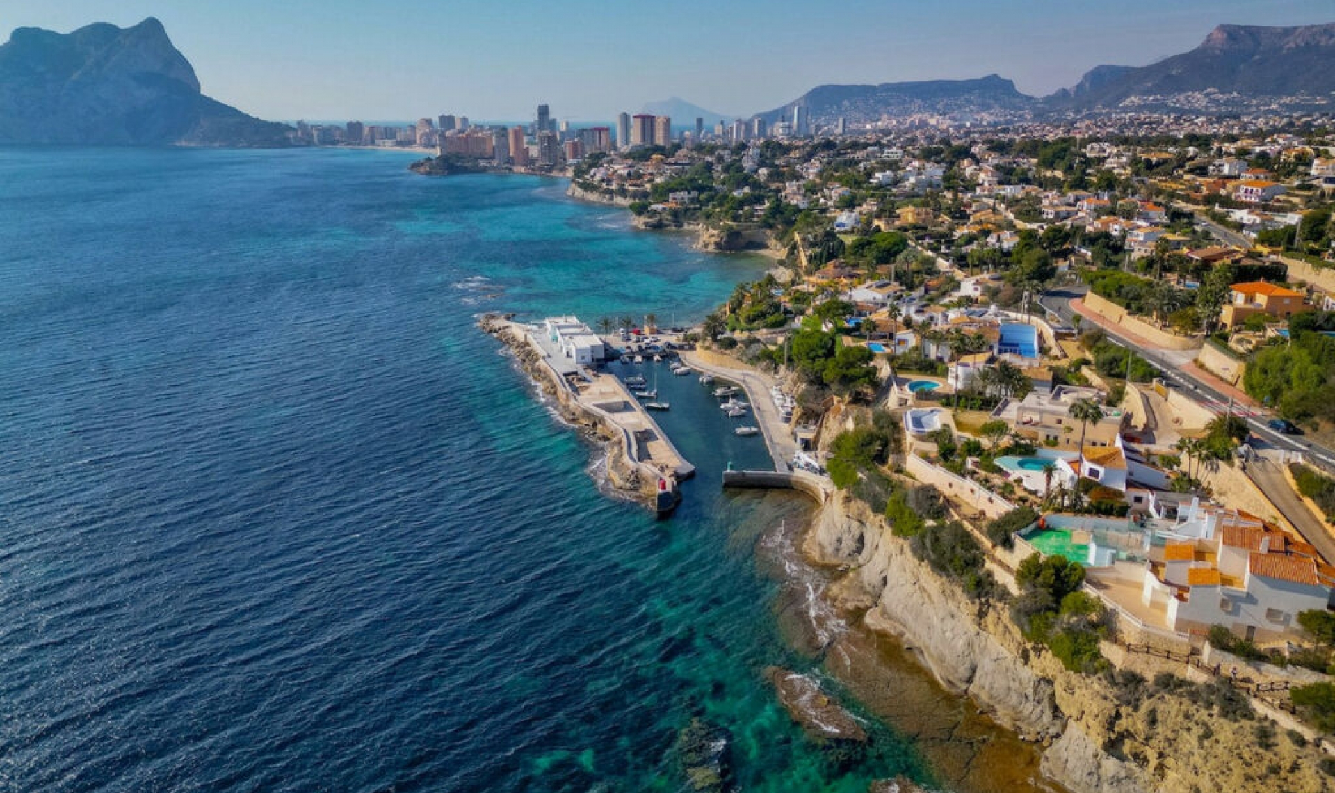 Resale - House -
Les Bassetes